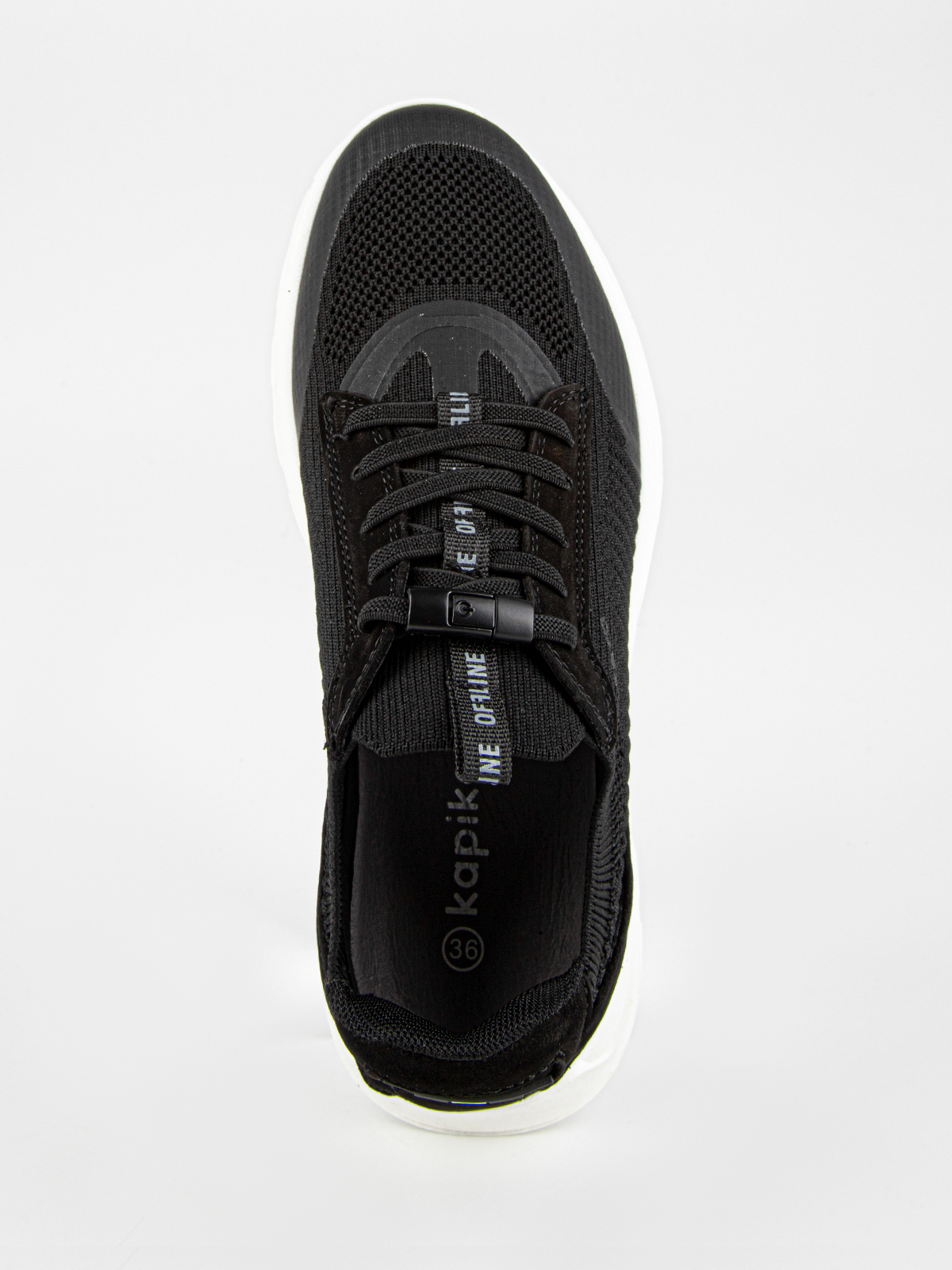 Полуботинки артикул:241926к-1-6