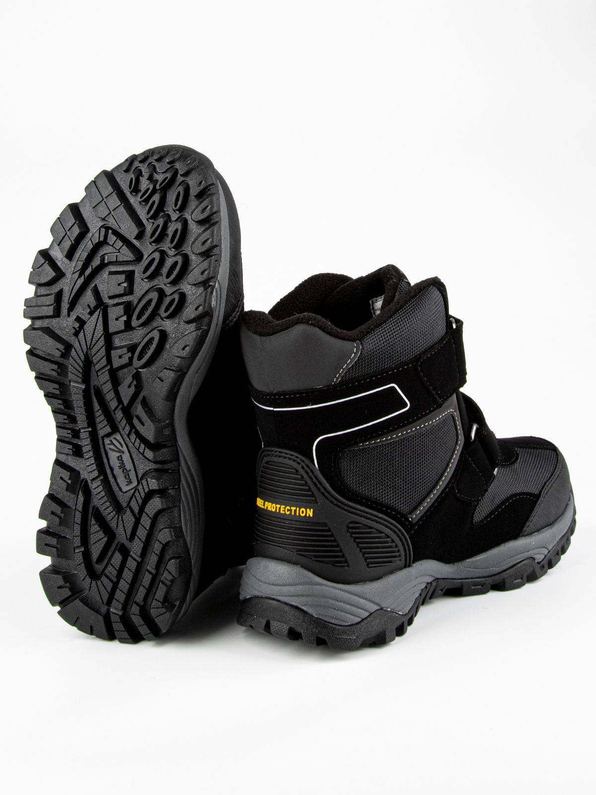 Ботинки артикул:43439-2-5