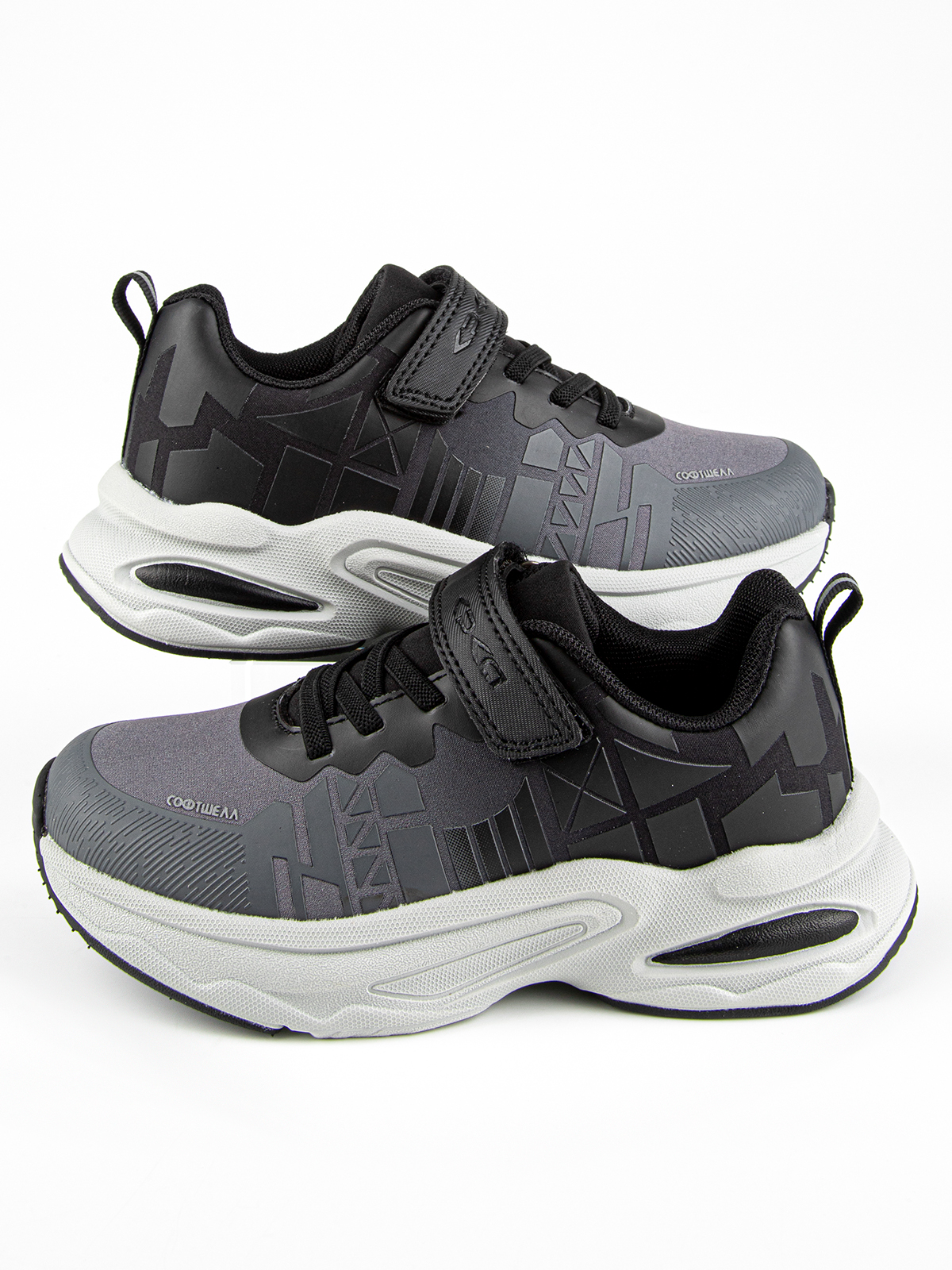 Кроссовки артикул:721189с-1-4