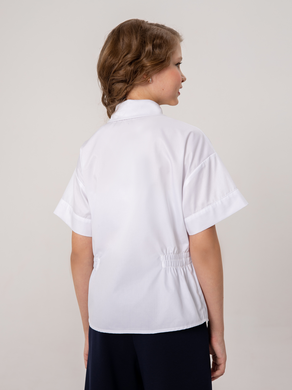 Рубашка артикул:OJGCR01-00-2