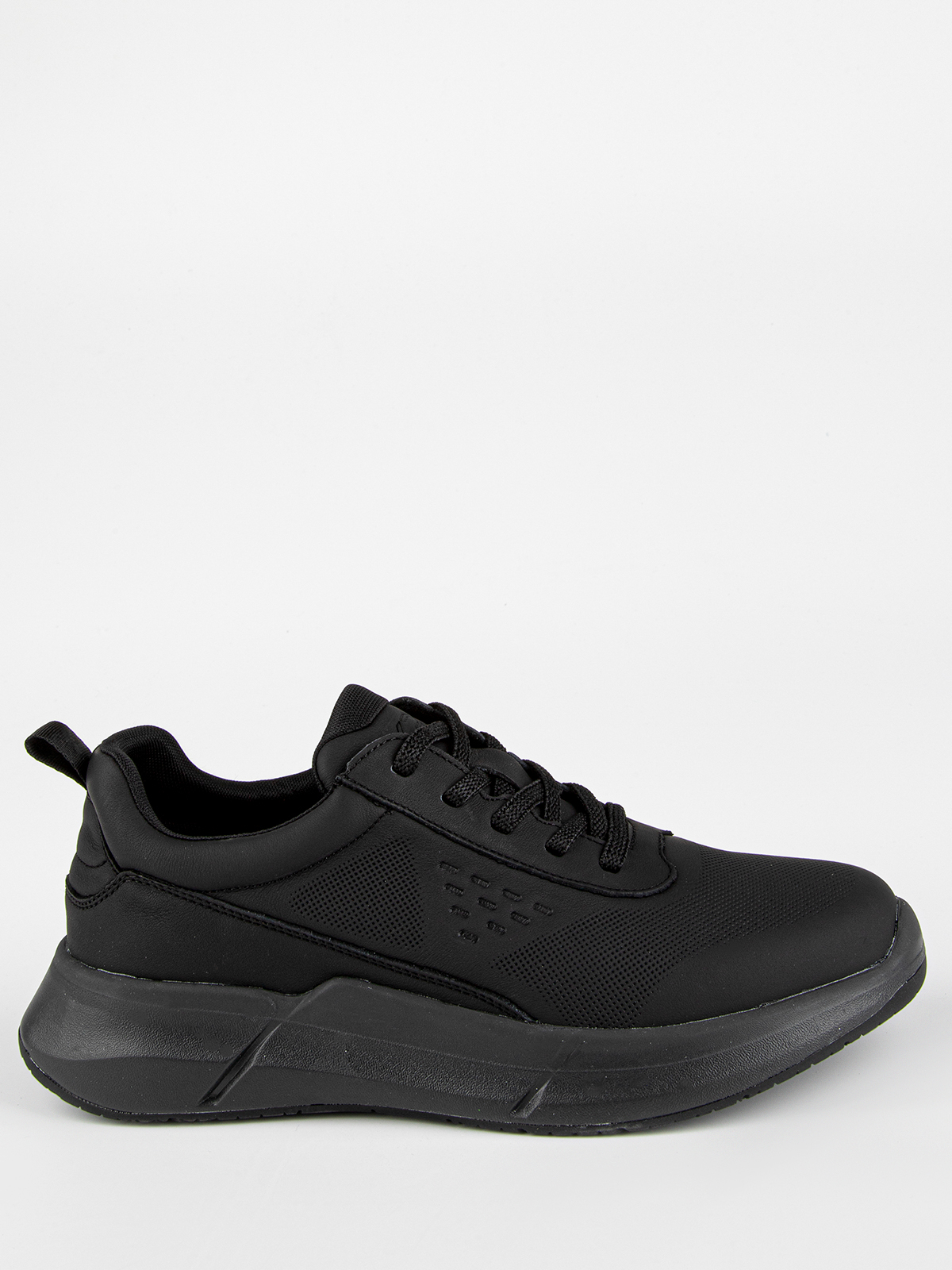 Полуботинки артикул:24992-1-1