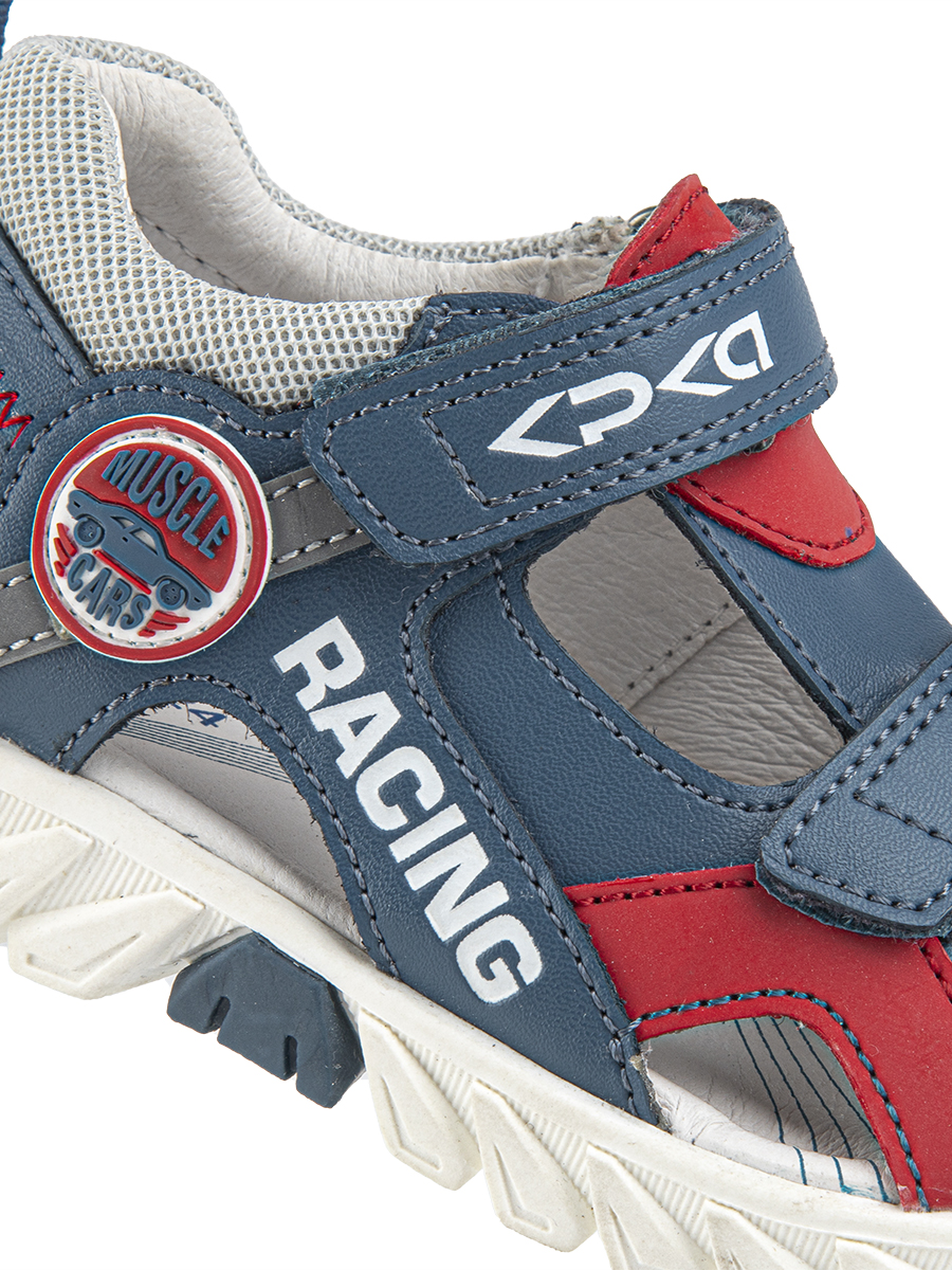 Сандалии артикул:31803-1-6