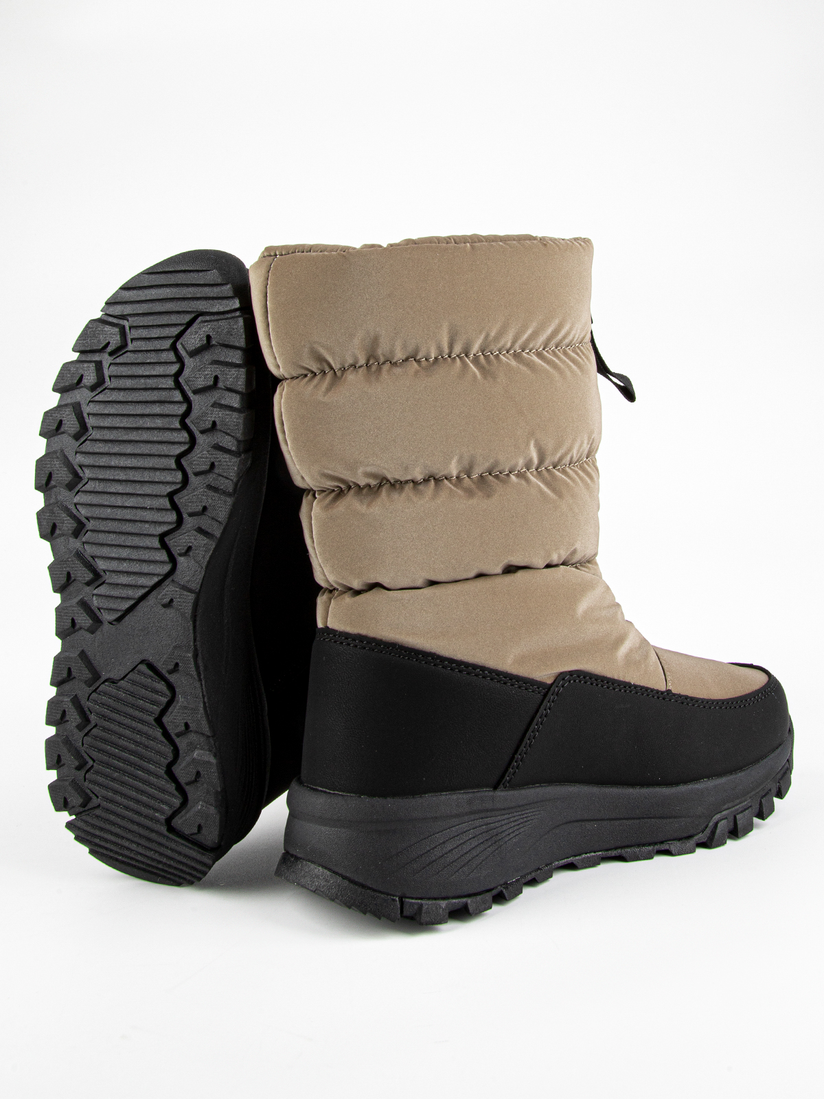 Сапоги артикул:1914д-3-5