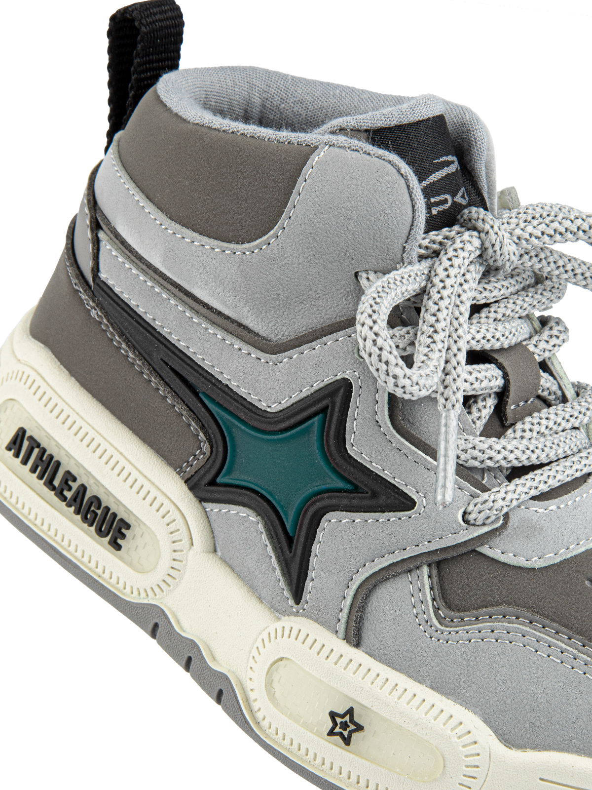 Кроссовки артикул:721148-2-6