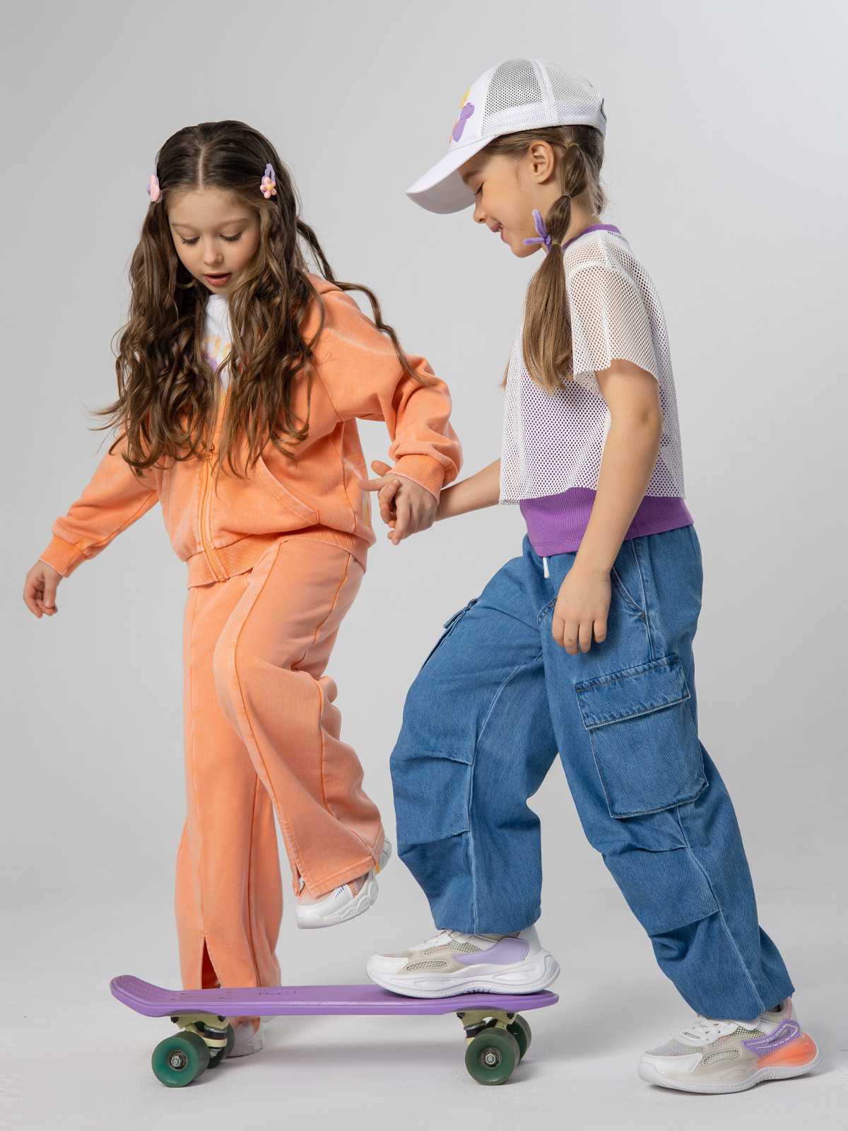 Брюки джинсовые артикул:PKGCP08-Z2-1