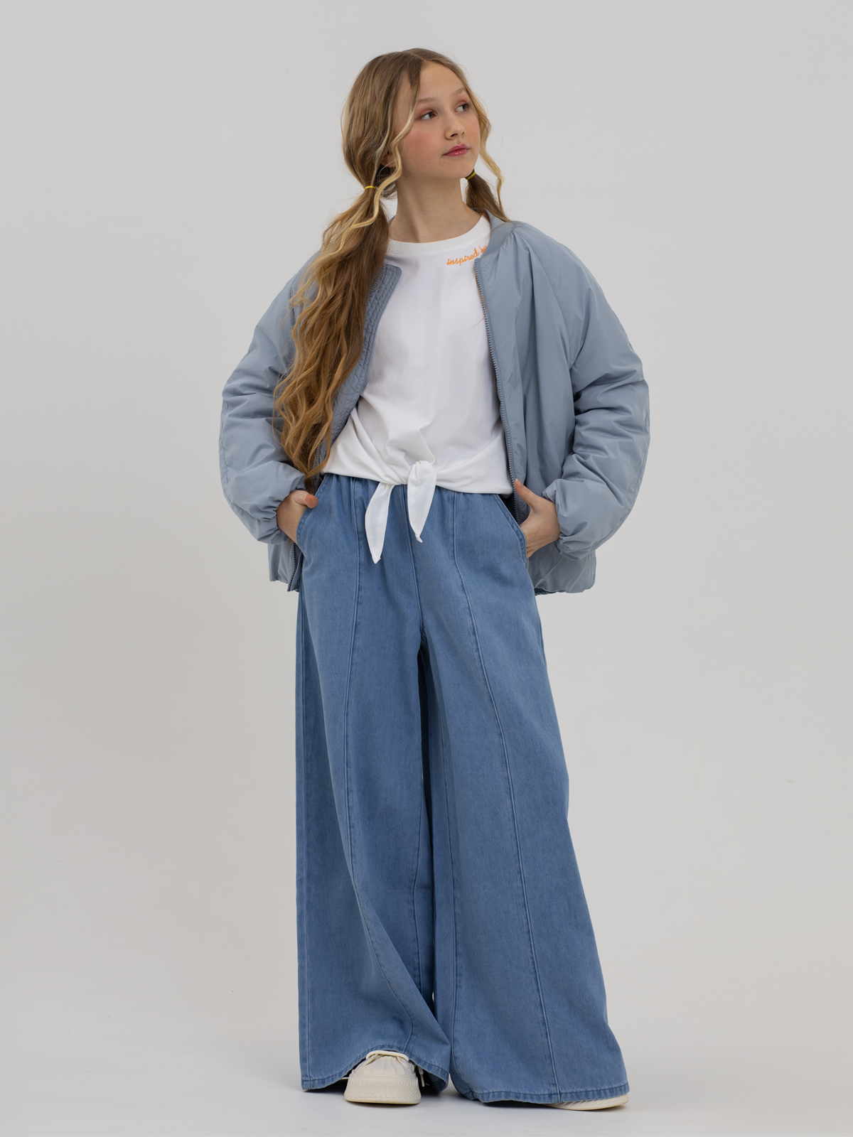 Футболка артикул:PJGCT18-00-6