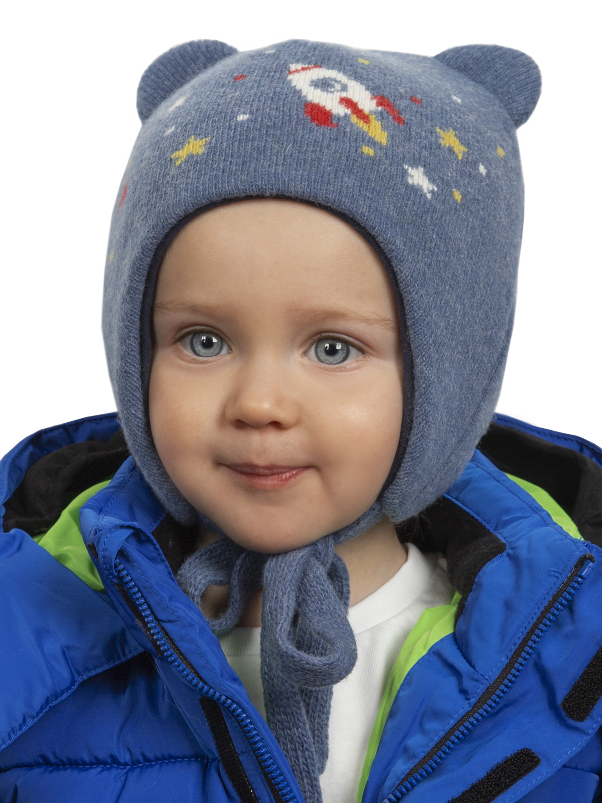 Шапка артикул:BHAT-1008-Z3-3