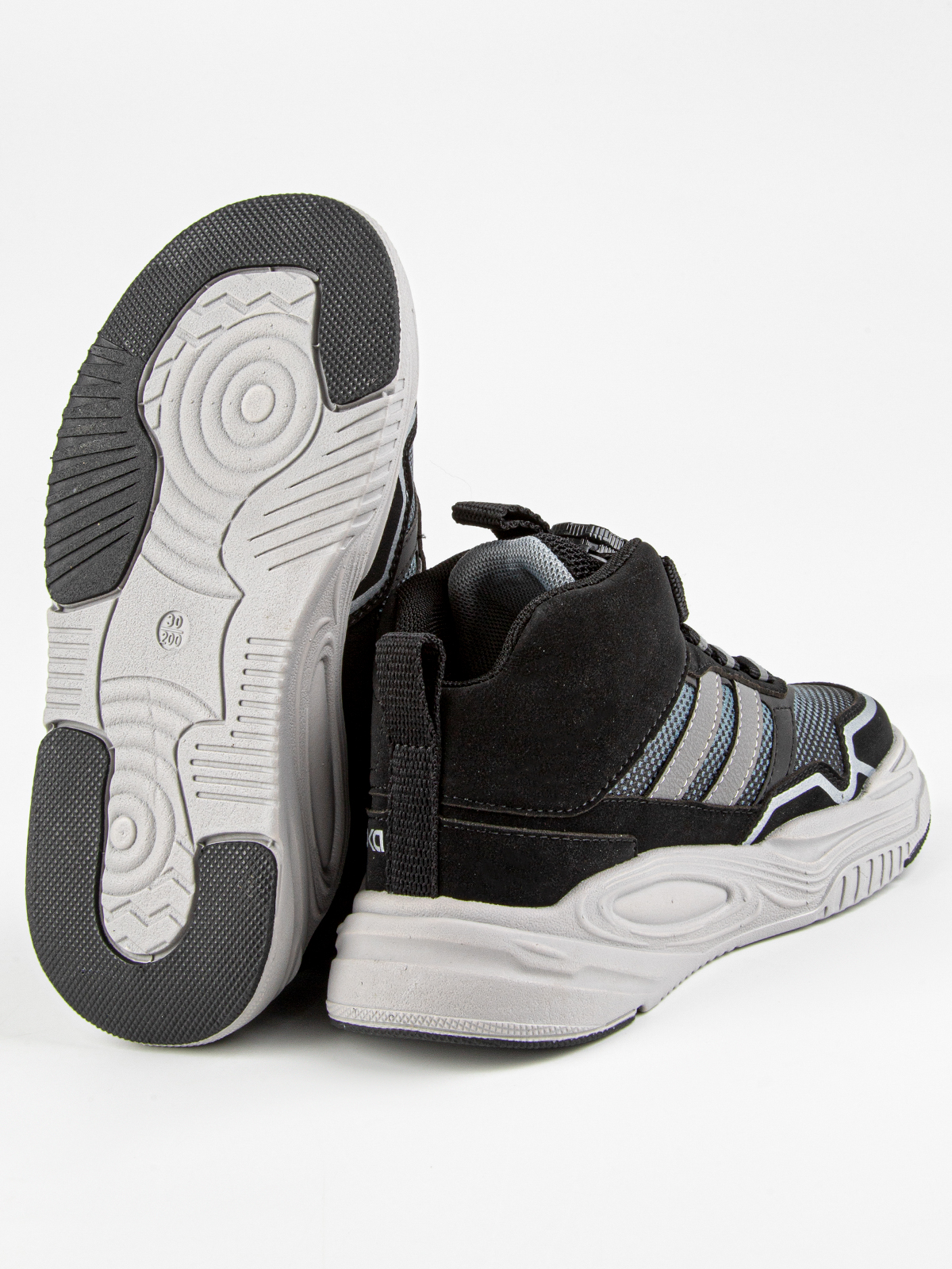 Кроссовки артикул:731169-20-5