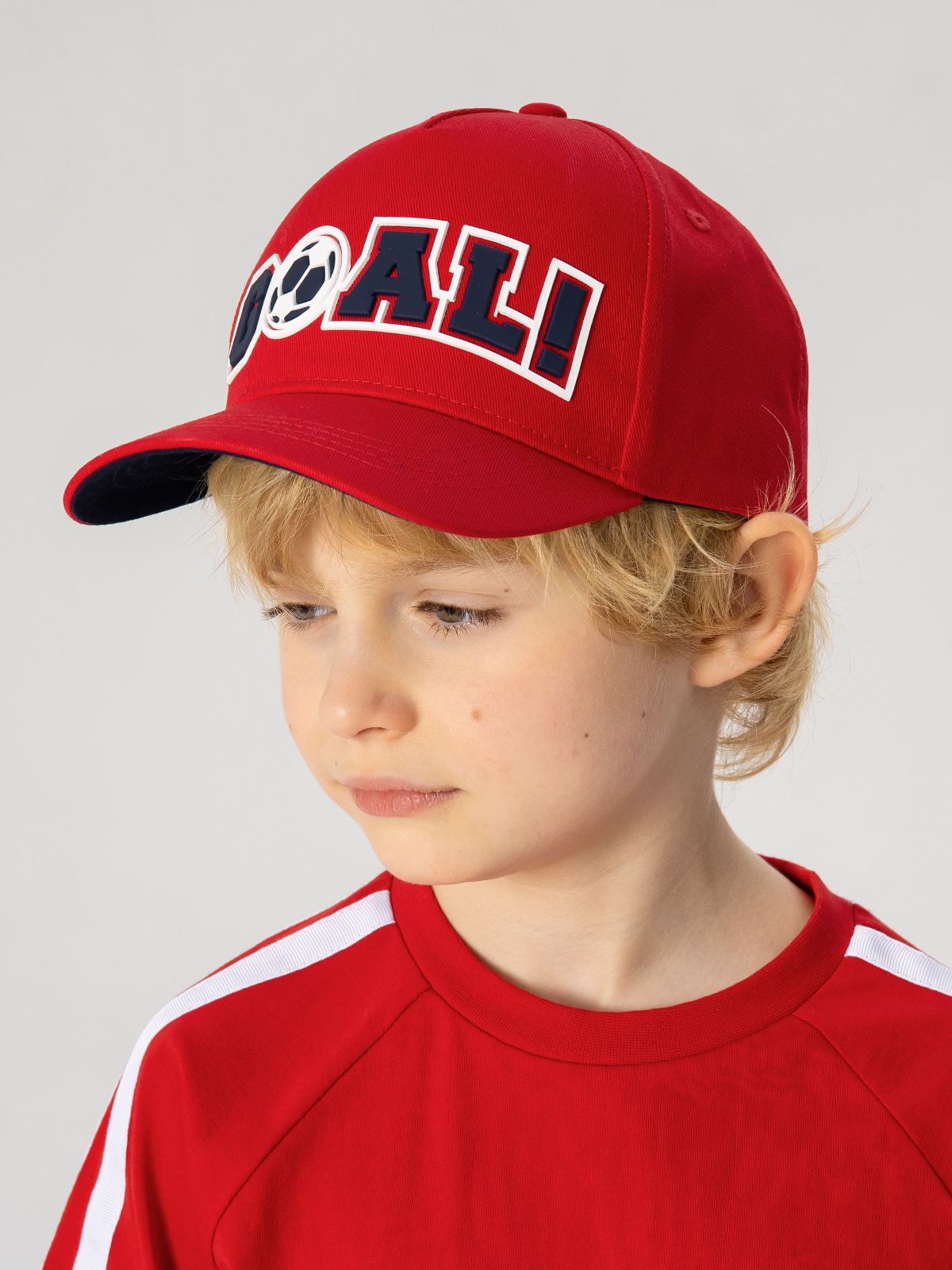 Бейсболка артикул:BCAP-4008-HM-3