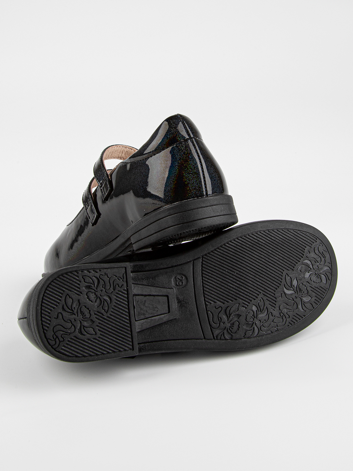 Туфли артикул:22585п-3-5