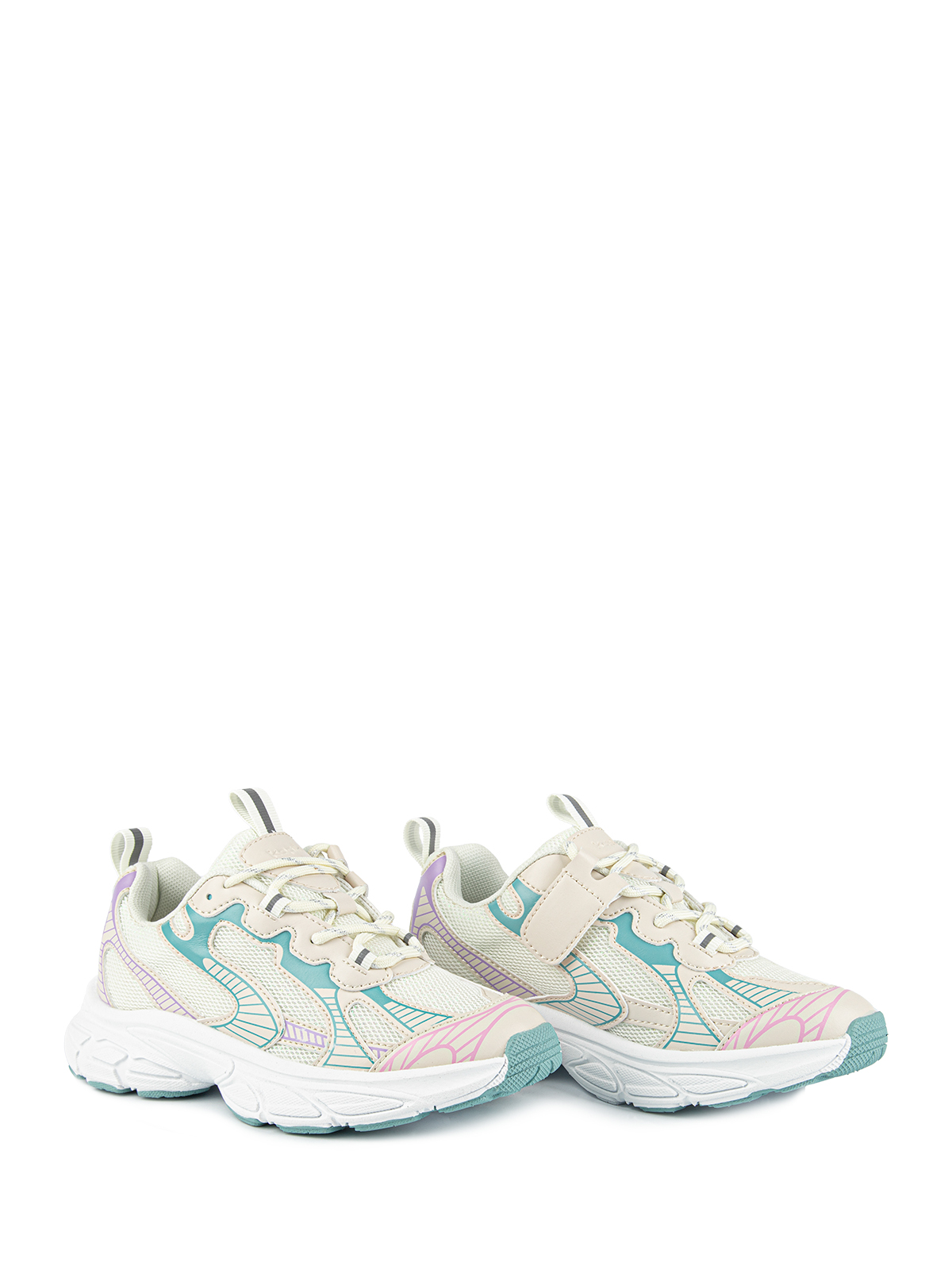 Полуботинки артикул:731171-2-5