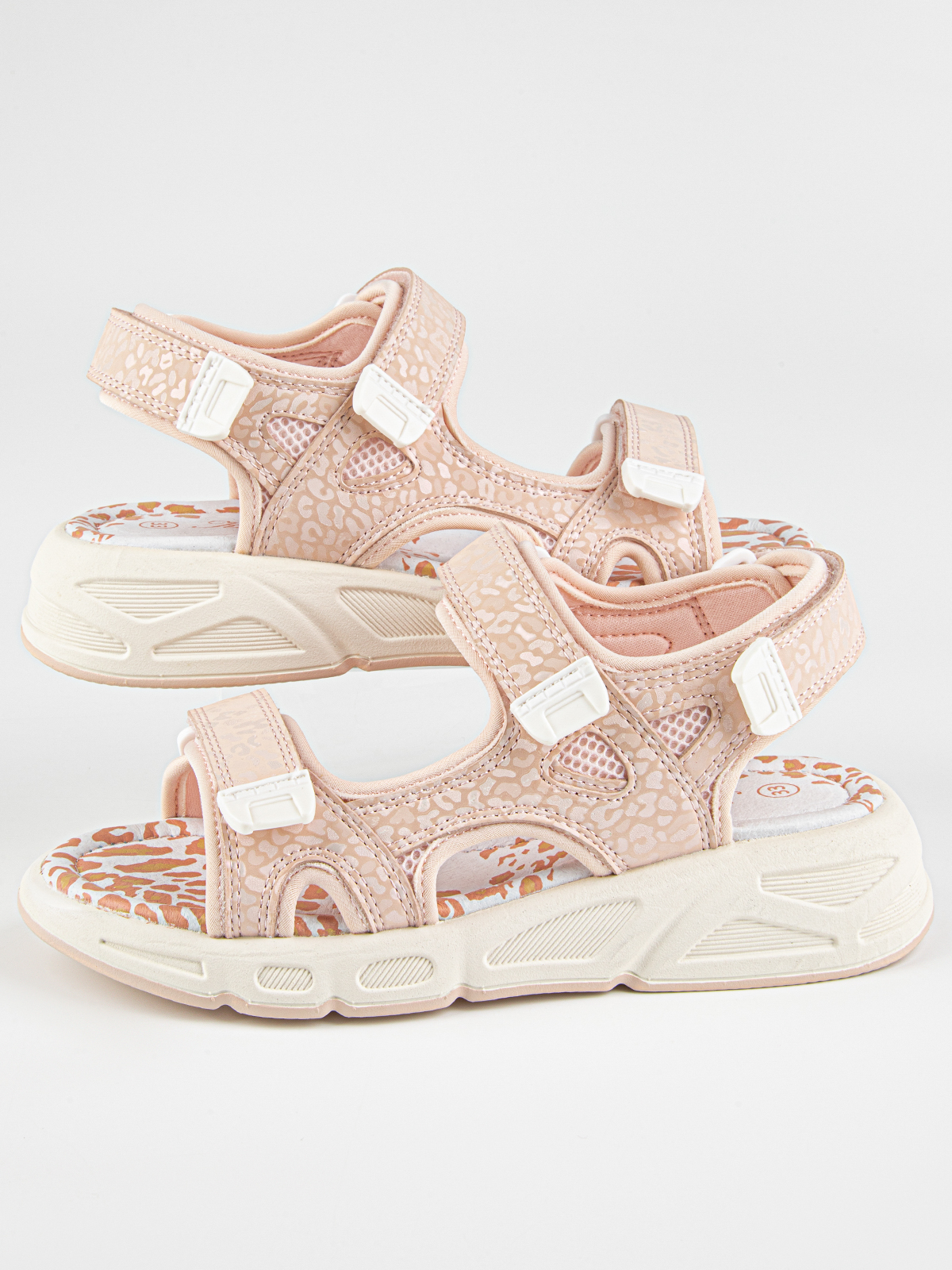 Сандалии артикул:33605п-4-4