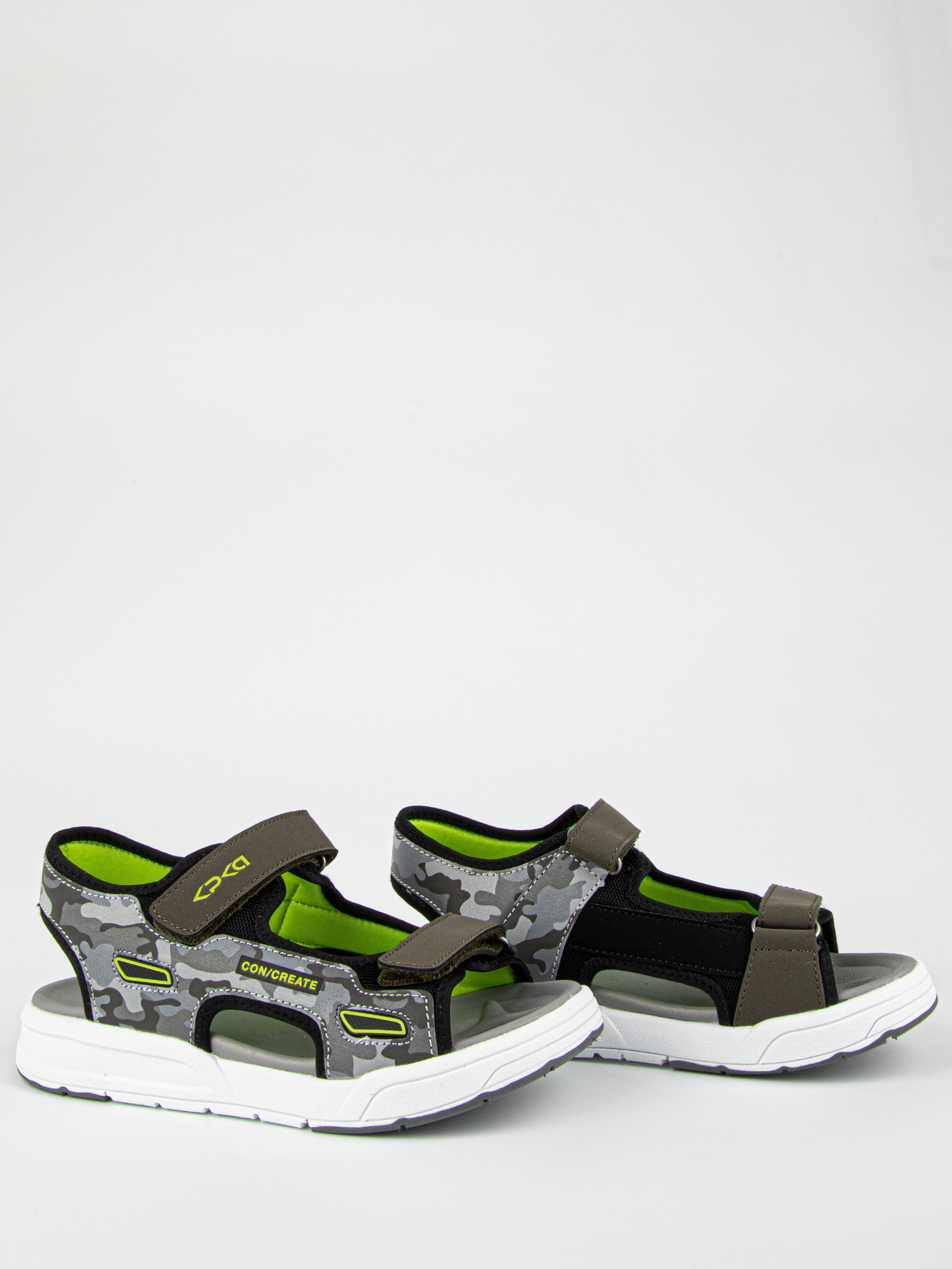 Сандалии артикул:33852п-2-2