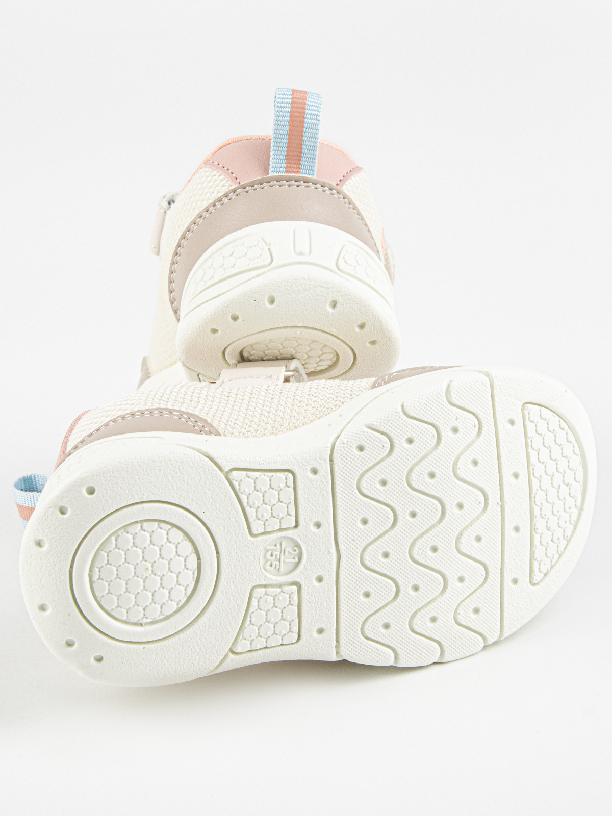 Полуботинки артикул:10239-20-5