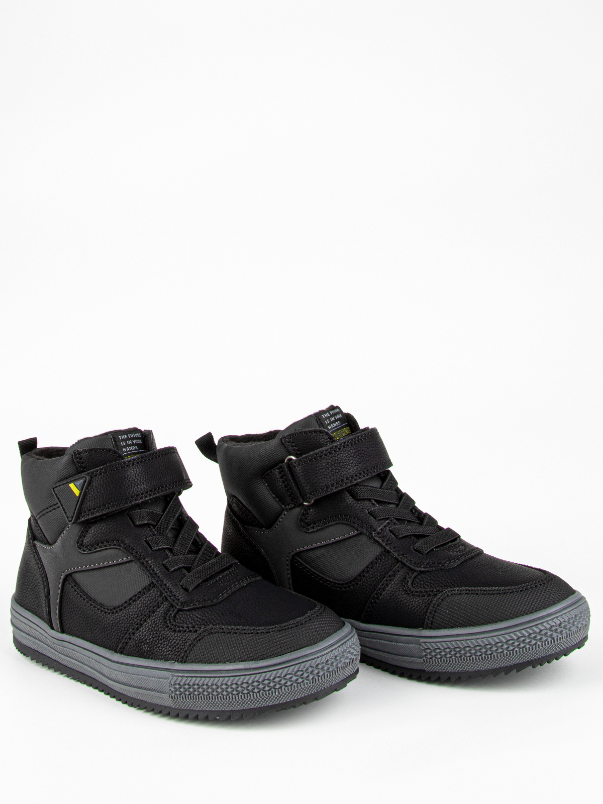 Ботинки артикул:53706ук-1-2