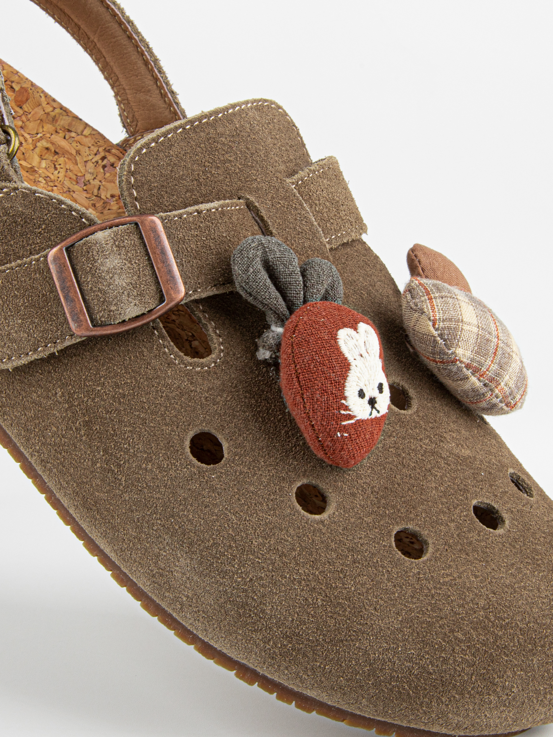 Сандалии артикул:33931-2-3