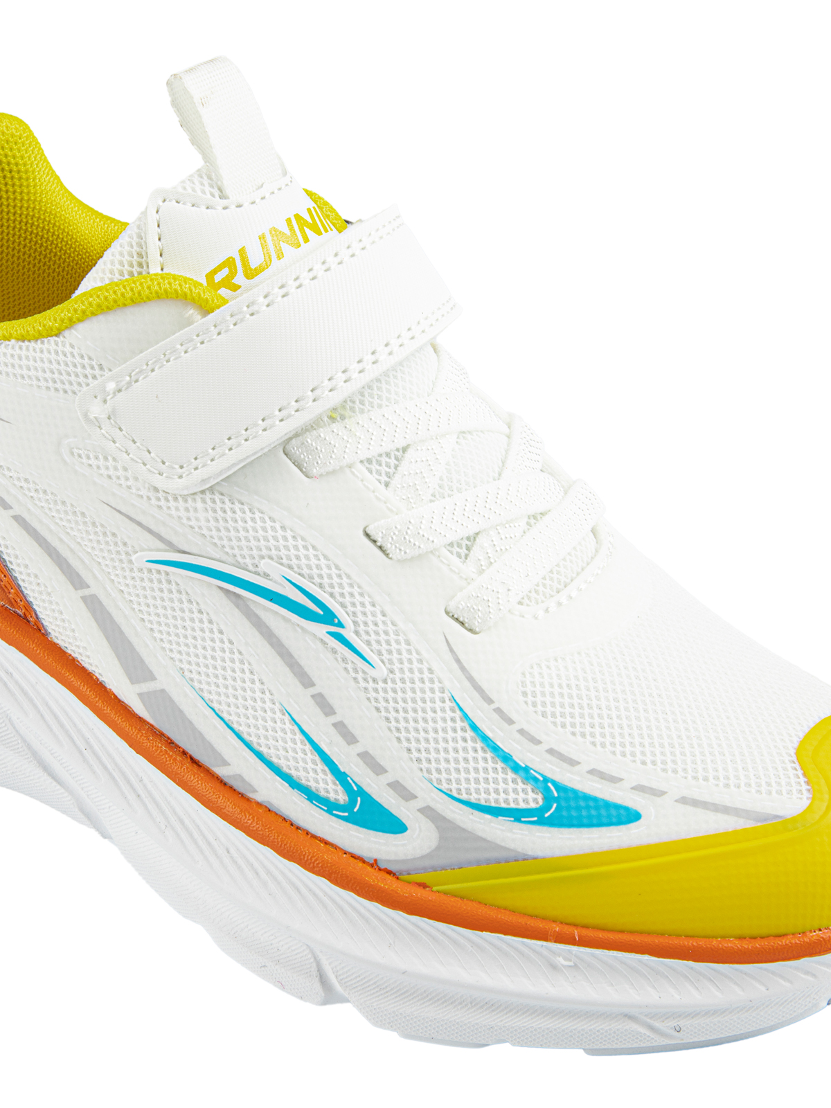 Кроссовки артикул:731154-2-6