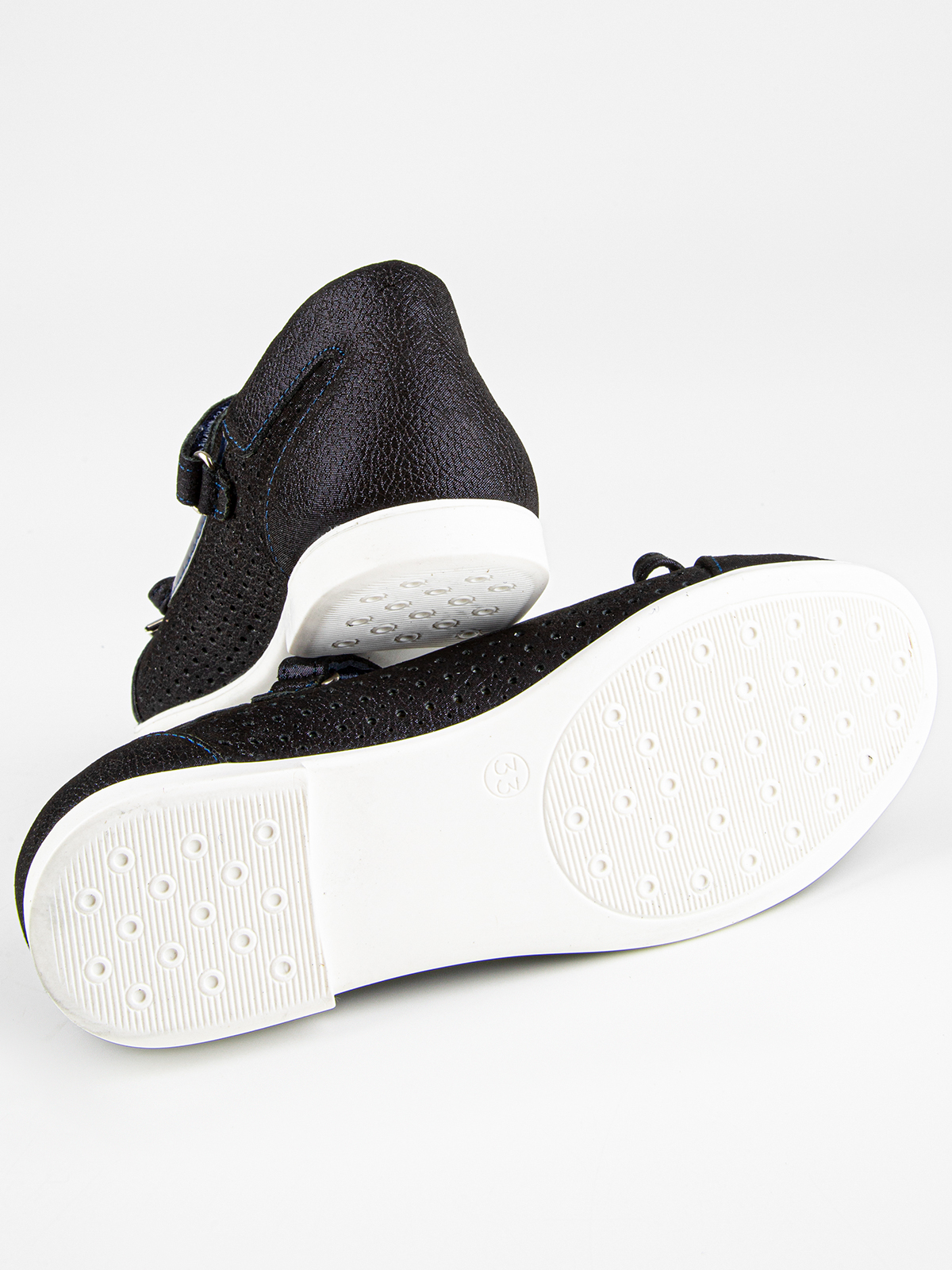 Туфли артикул:221874нт-1-5