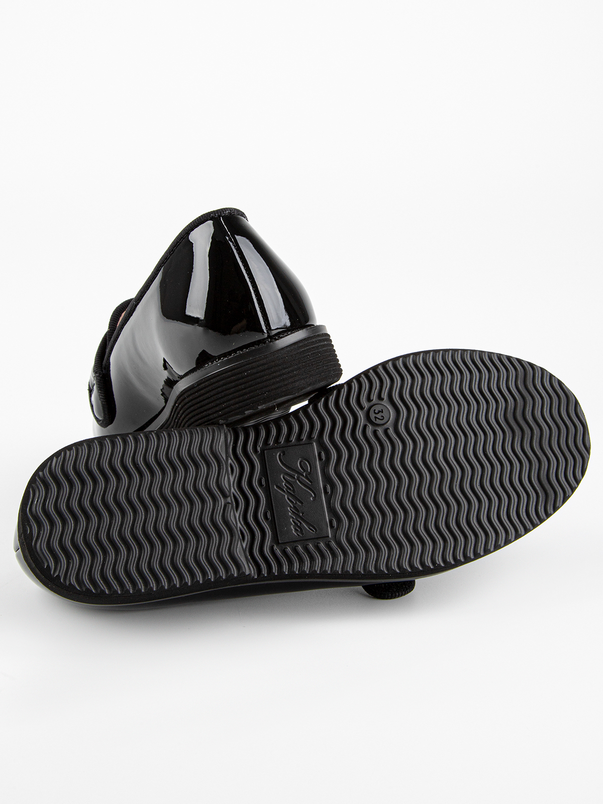 Туфли артикул:231159п-1-5