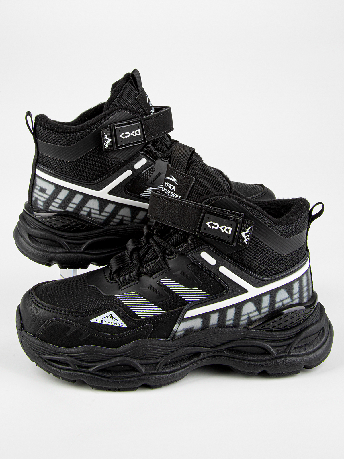 Ботинки артикул:731203у-1-4