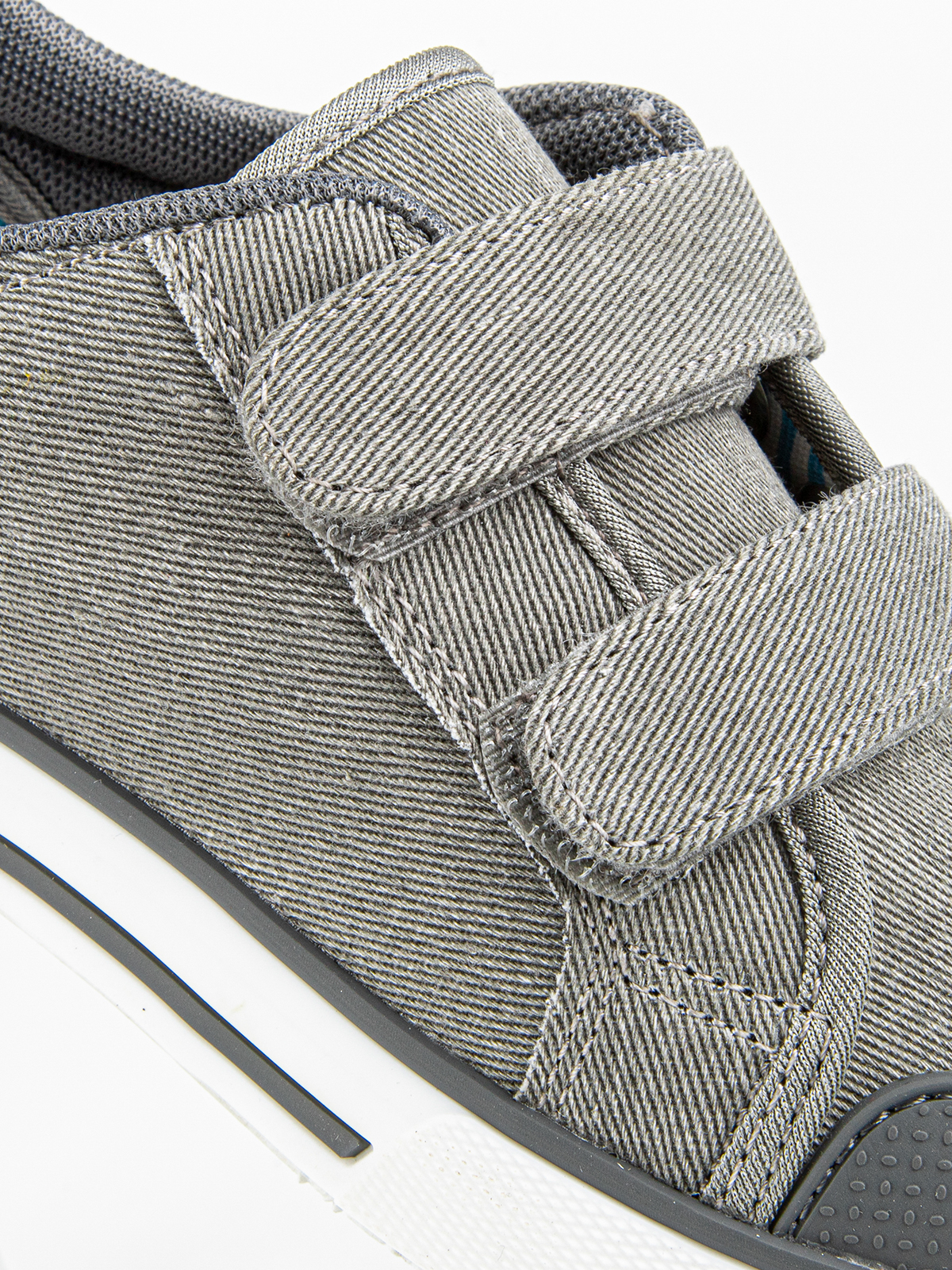 Кеды артикул:72965-11-3