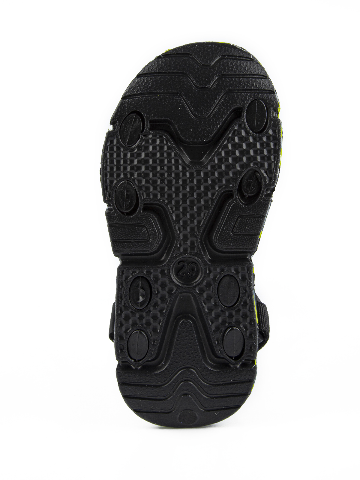 Сандалии артикул:82254-1-4