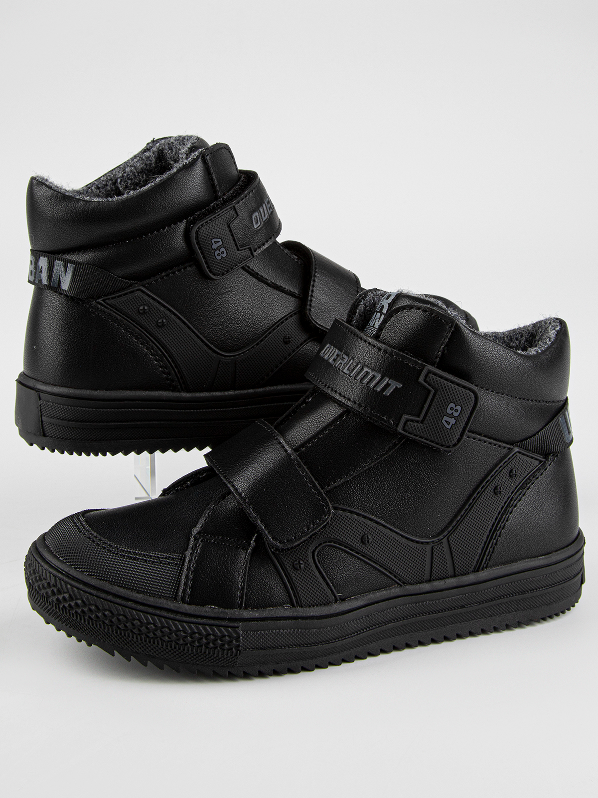 Ботинки артикул:54481ук-10-4