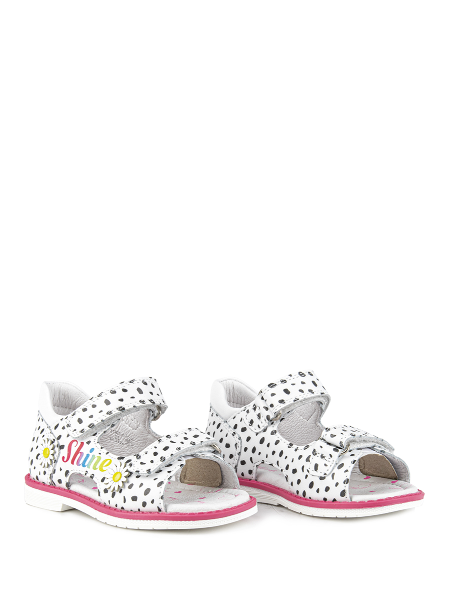 Сандалии артикул:31821-1-5