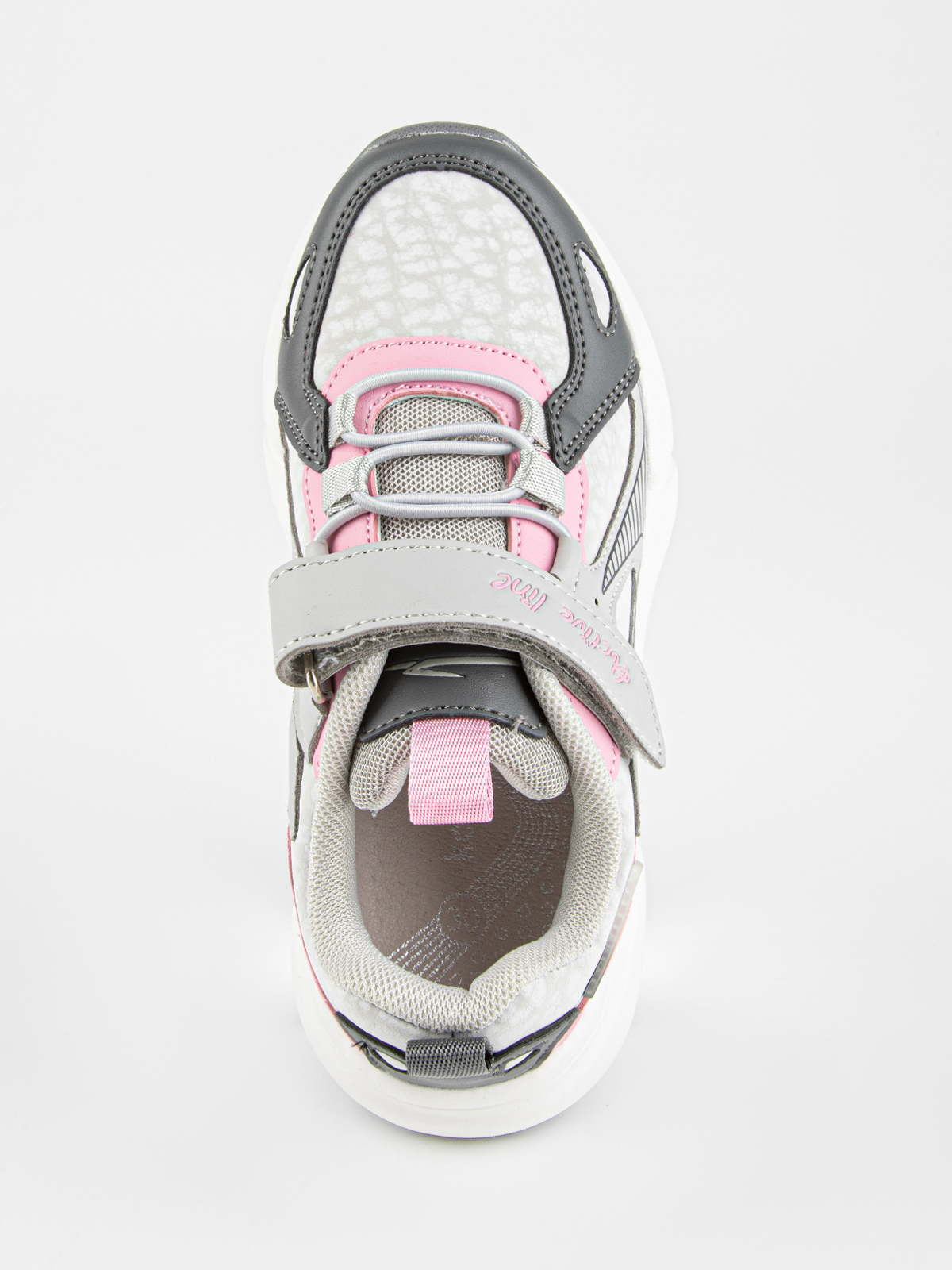 Кроссовки артикул:731079-10-6