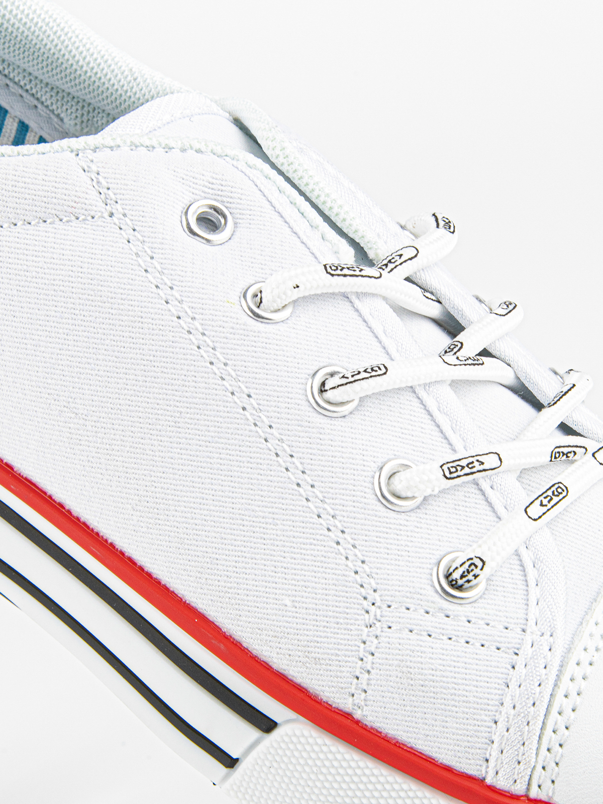 Кеды артикул:73863-20-3