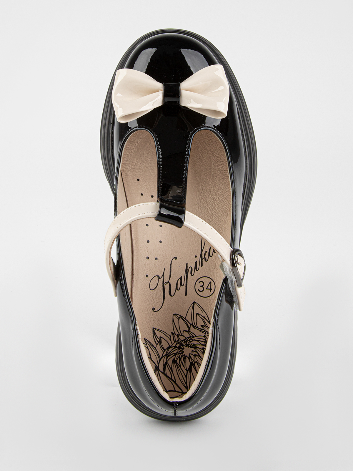 Туфли артикул:231144п-1-6