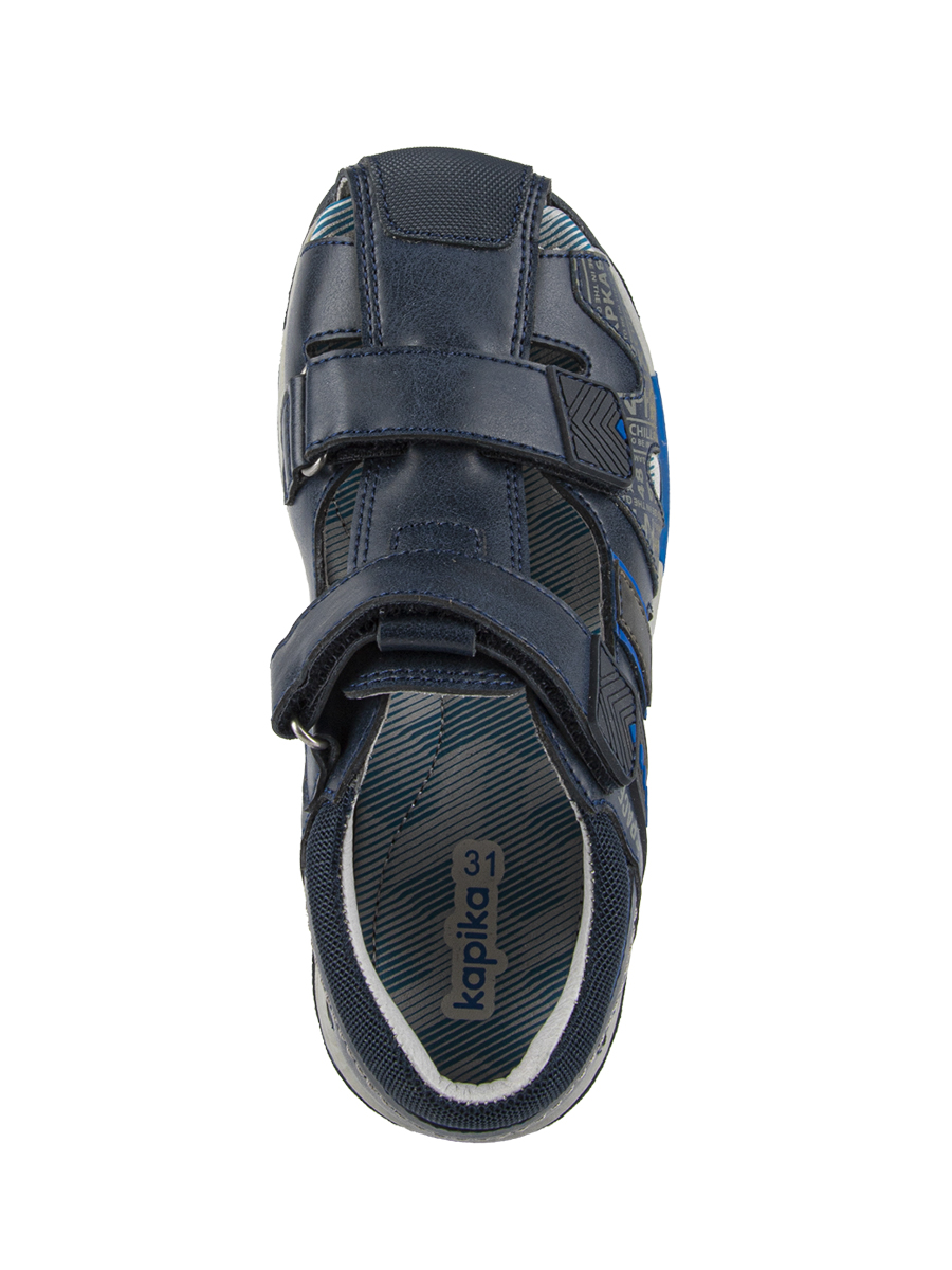 Сандалии артикул:33591к-2-3