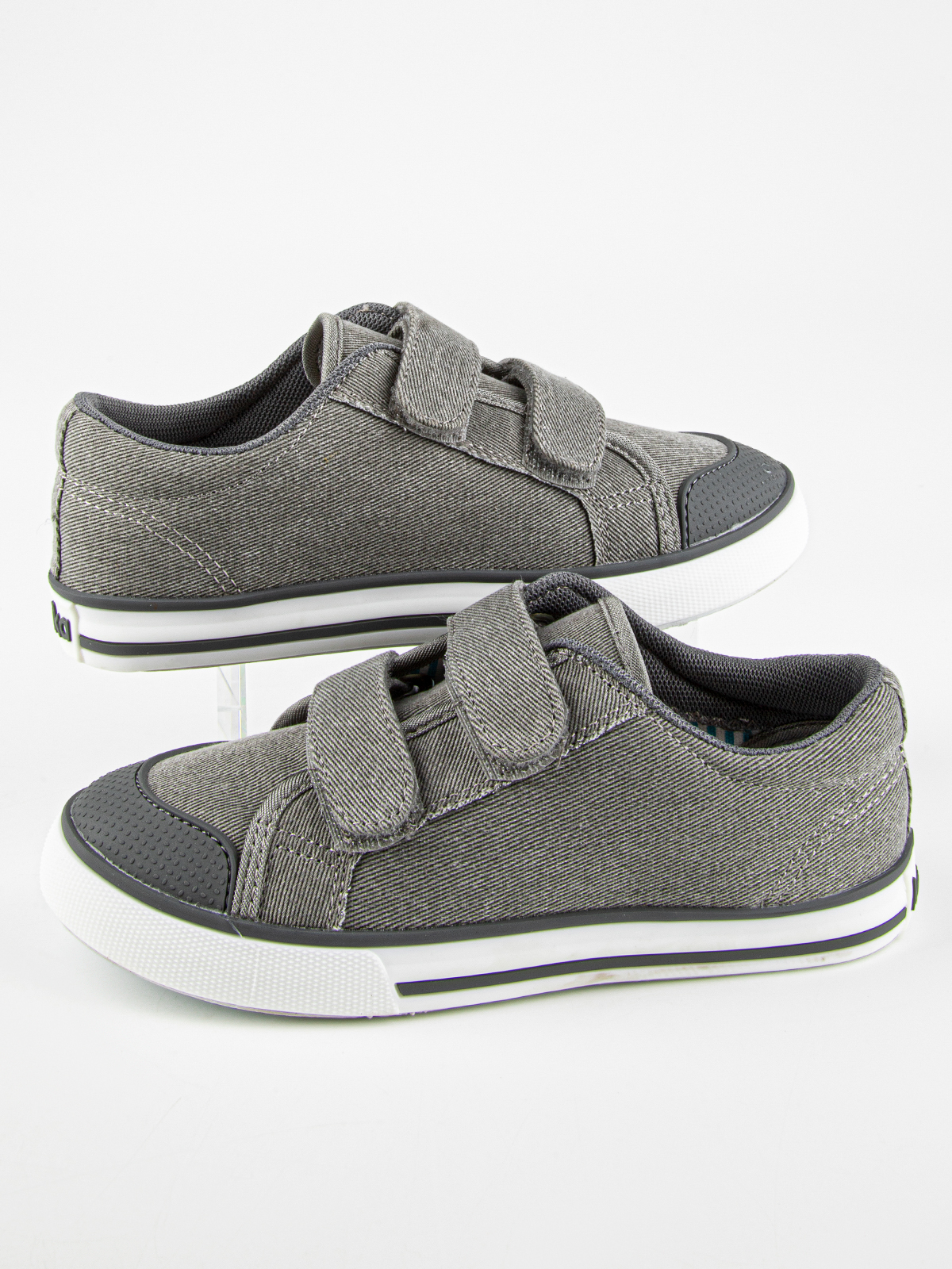 Кеды артикул:72965-11-4