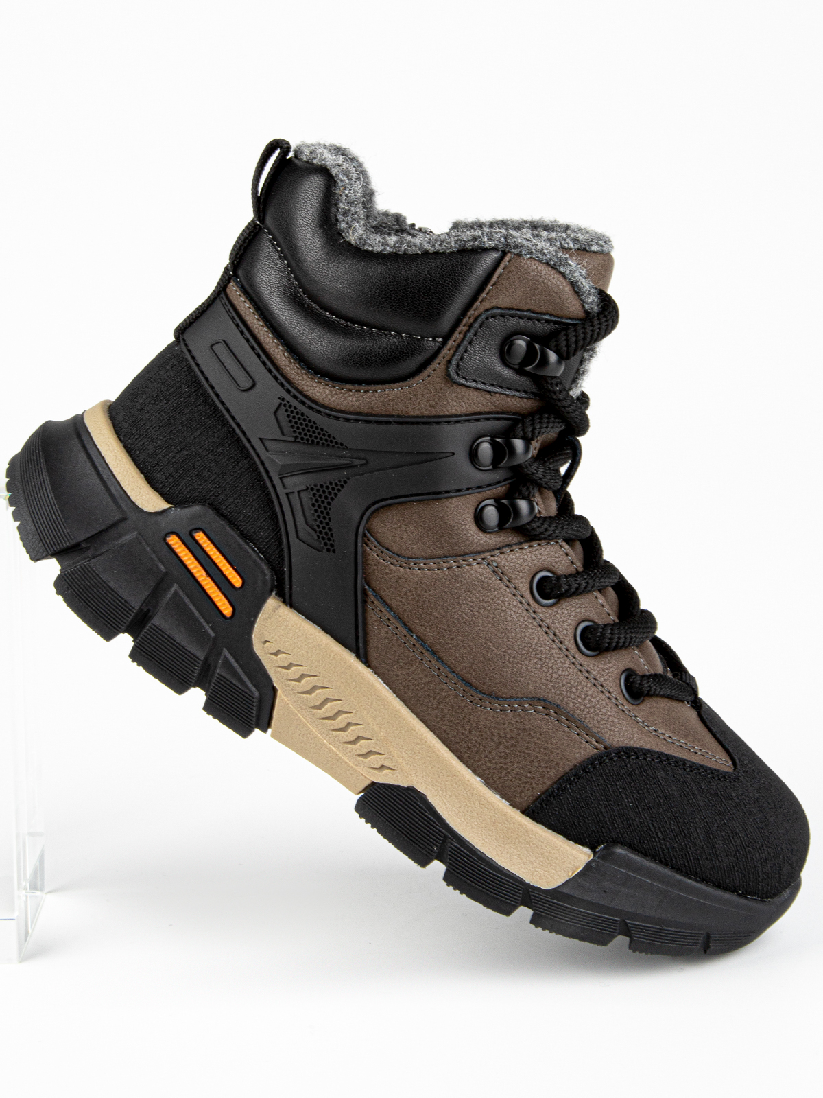 Ботинки артикул:62141шк-2-7