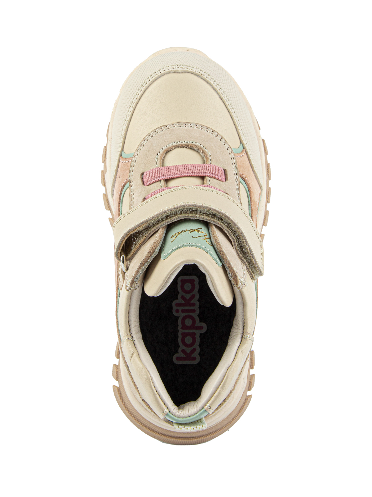 Ботинки артикул:51498ут-1-3