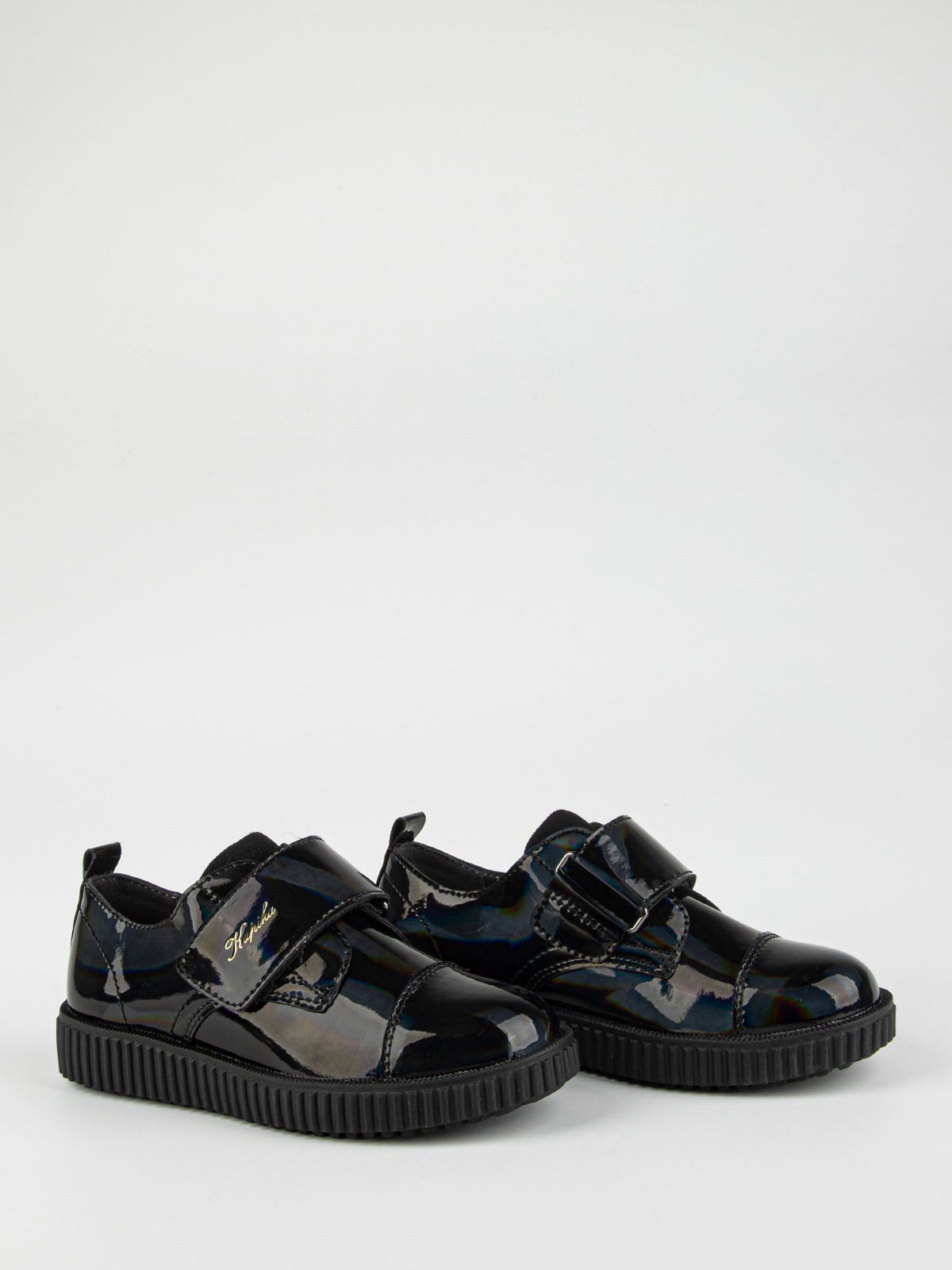 Полуботинки артикул:221811п-1-2