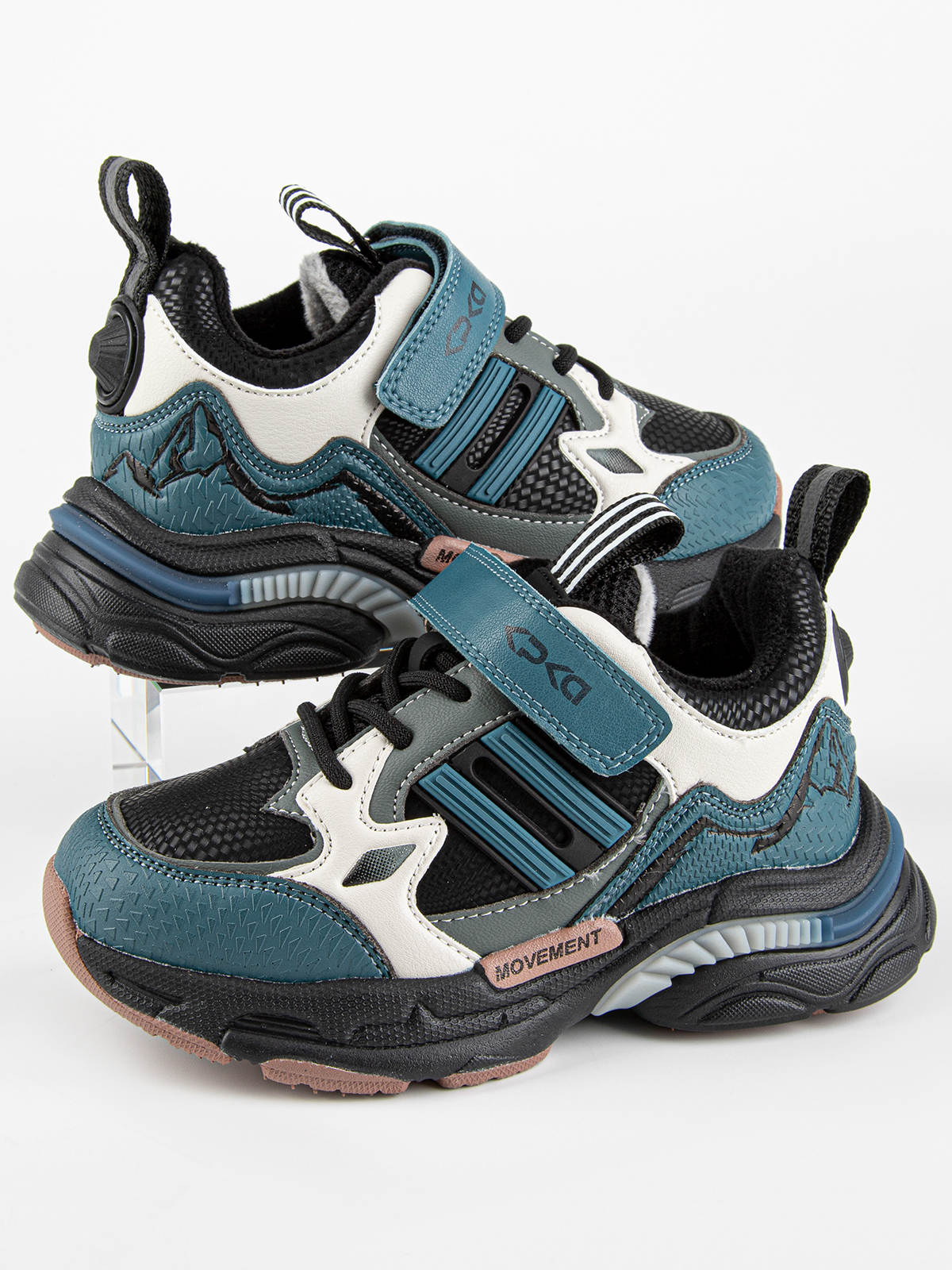 Кроссовки артикул:721003-10-4