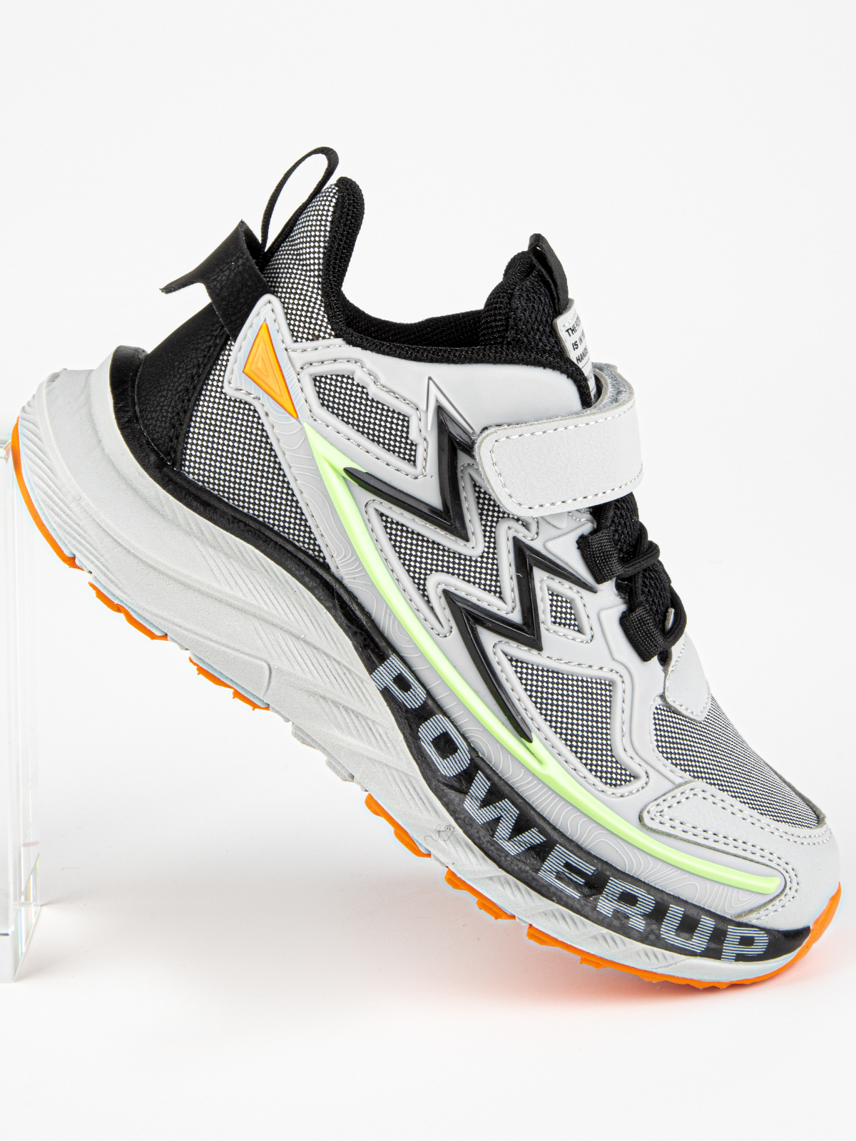 Кроссовки артикул:731222-1-7