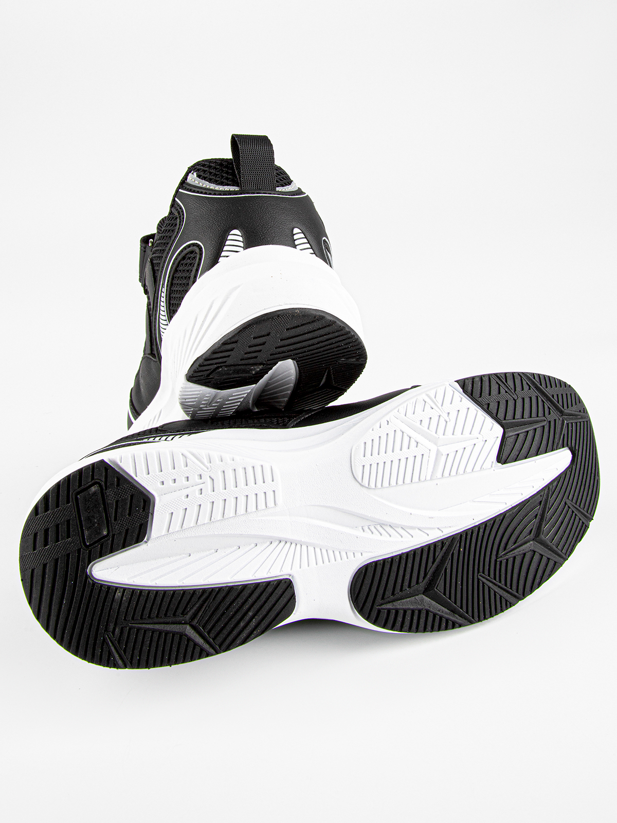 Кроссовки артикул:74915-1-5