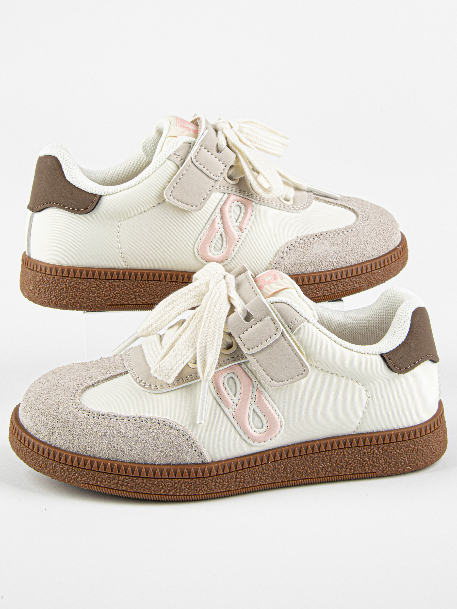 Кроссовки артикул:711206-1-4