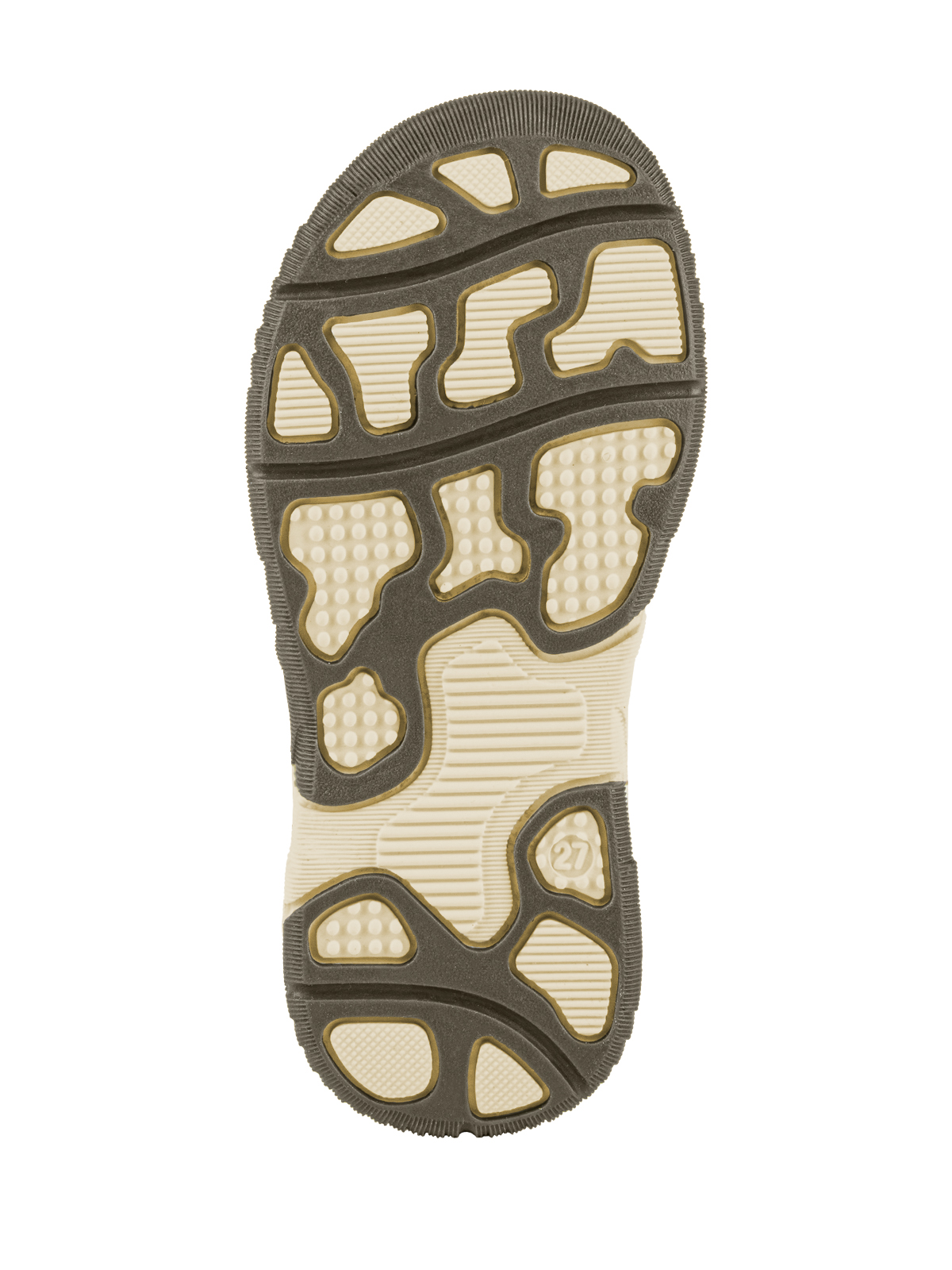 Сандалии артикул:32963п-3-4