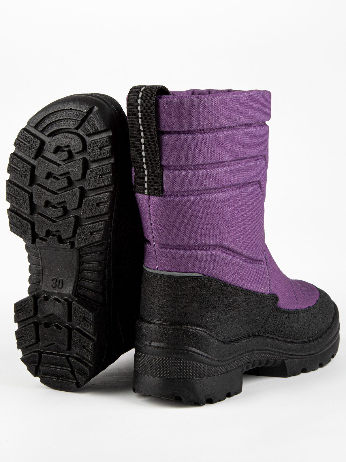 Сапоги артикул:1822д-4-5