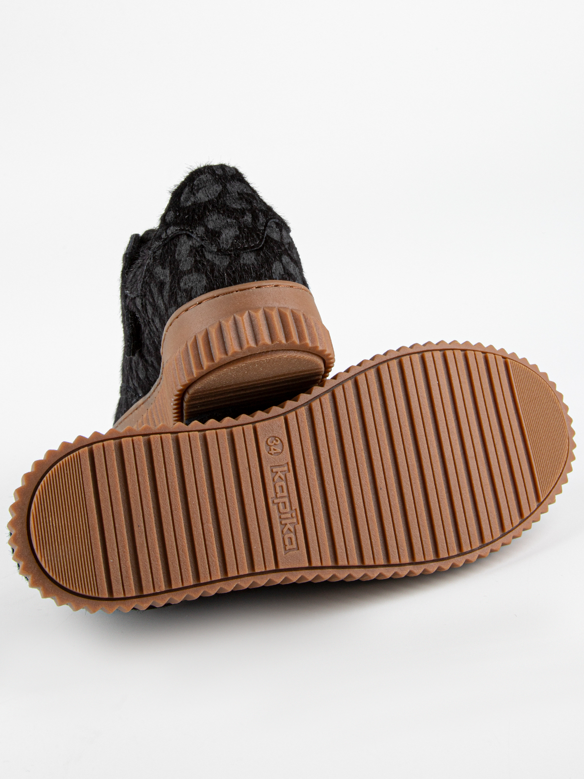 Полуботинки артикул:231185к-1-5