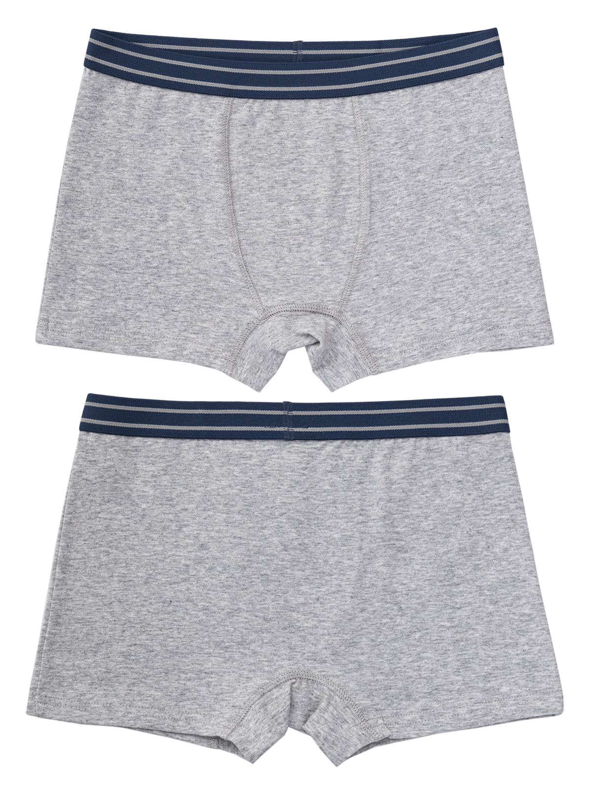 Набор трусов-боксеров артикул:NUBLP02-MA-3