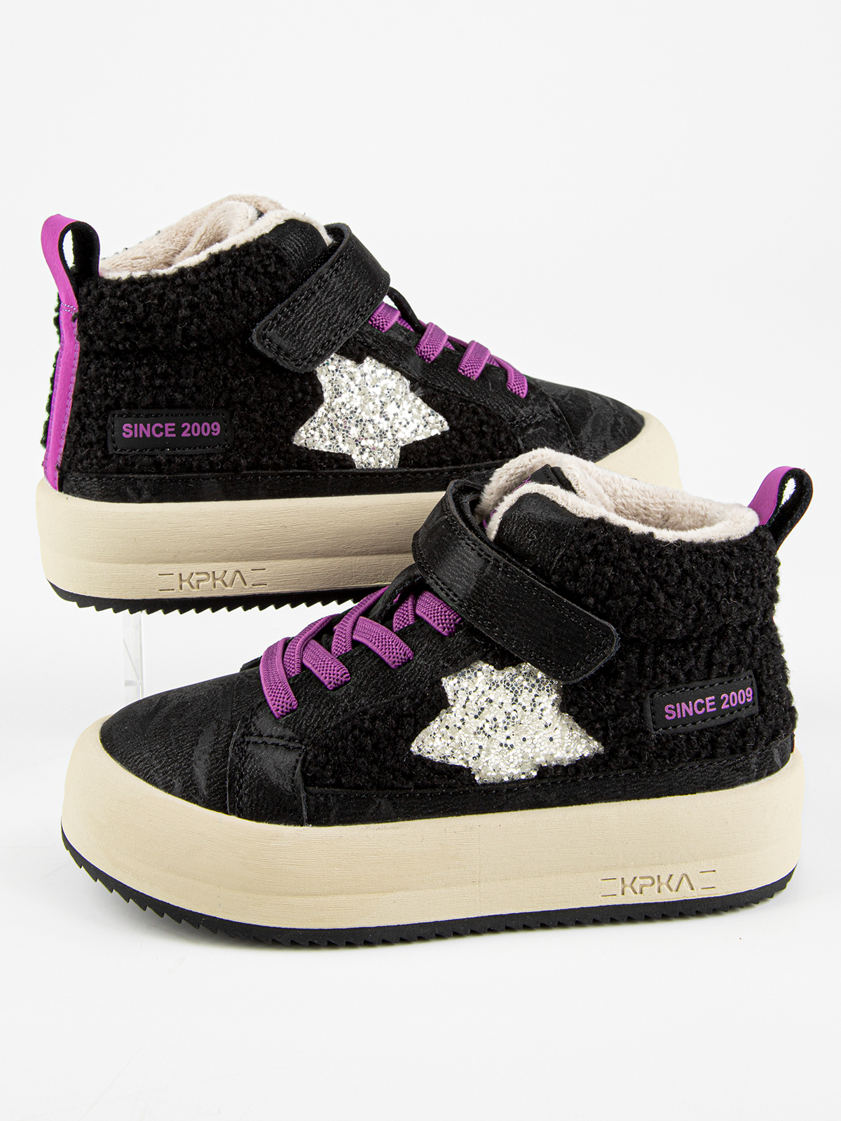 Ботинки артикул:52594ук-1-4