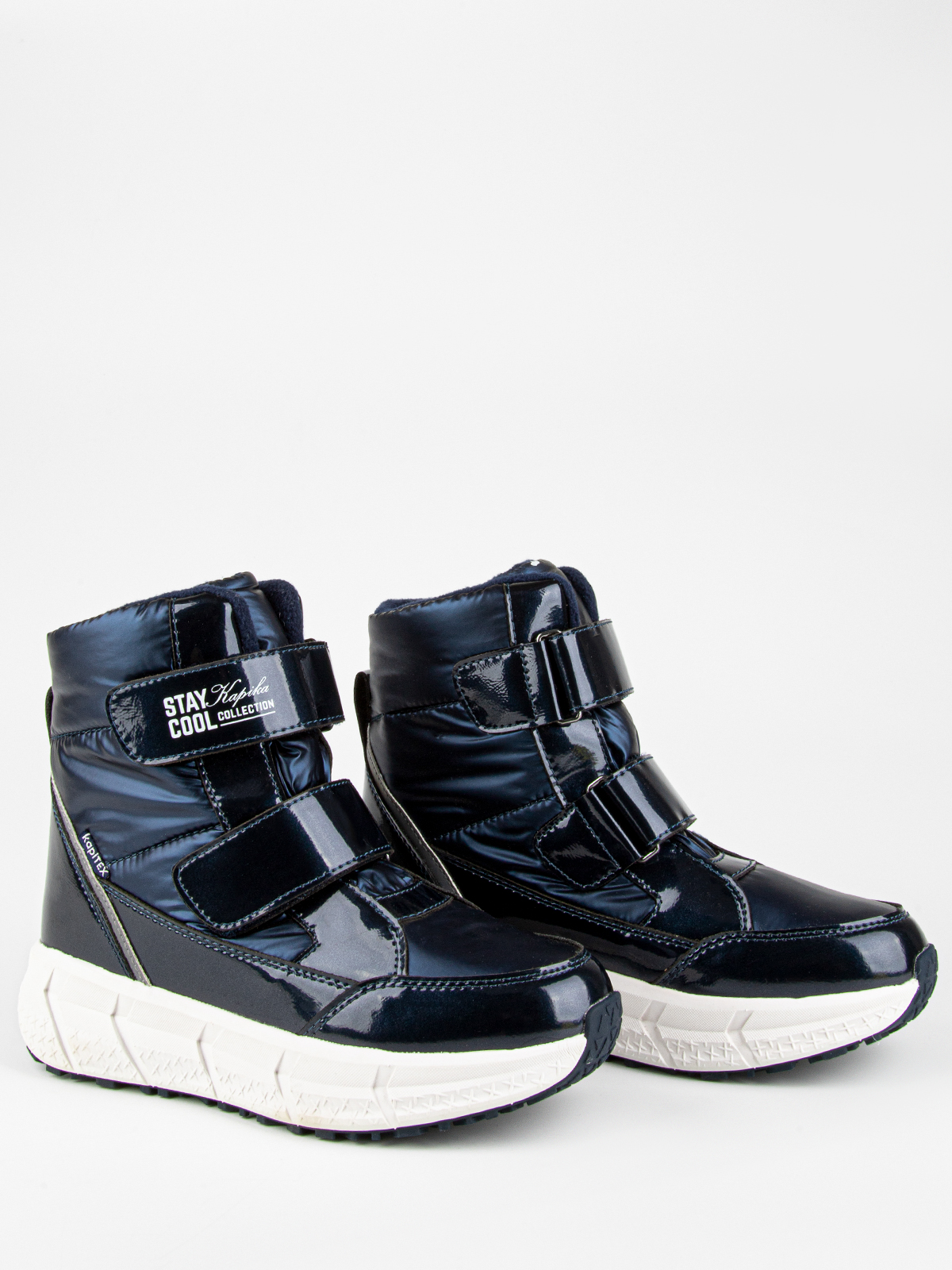 Ботинки артикул:44277-1-2