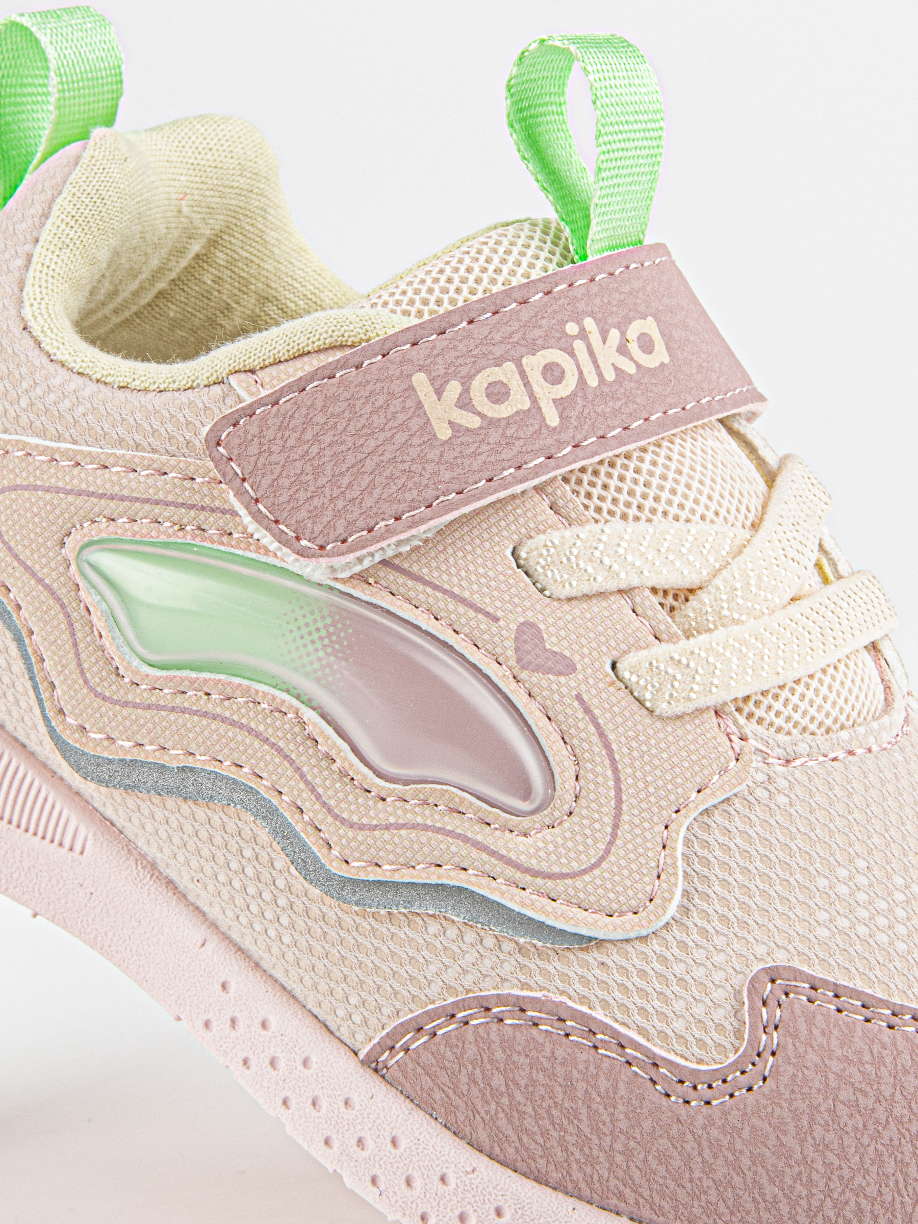 Кроссовки артикул:71564-1-3