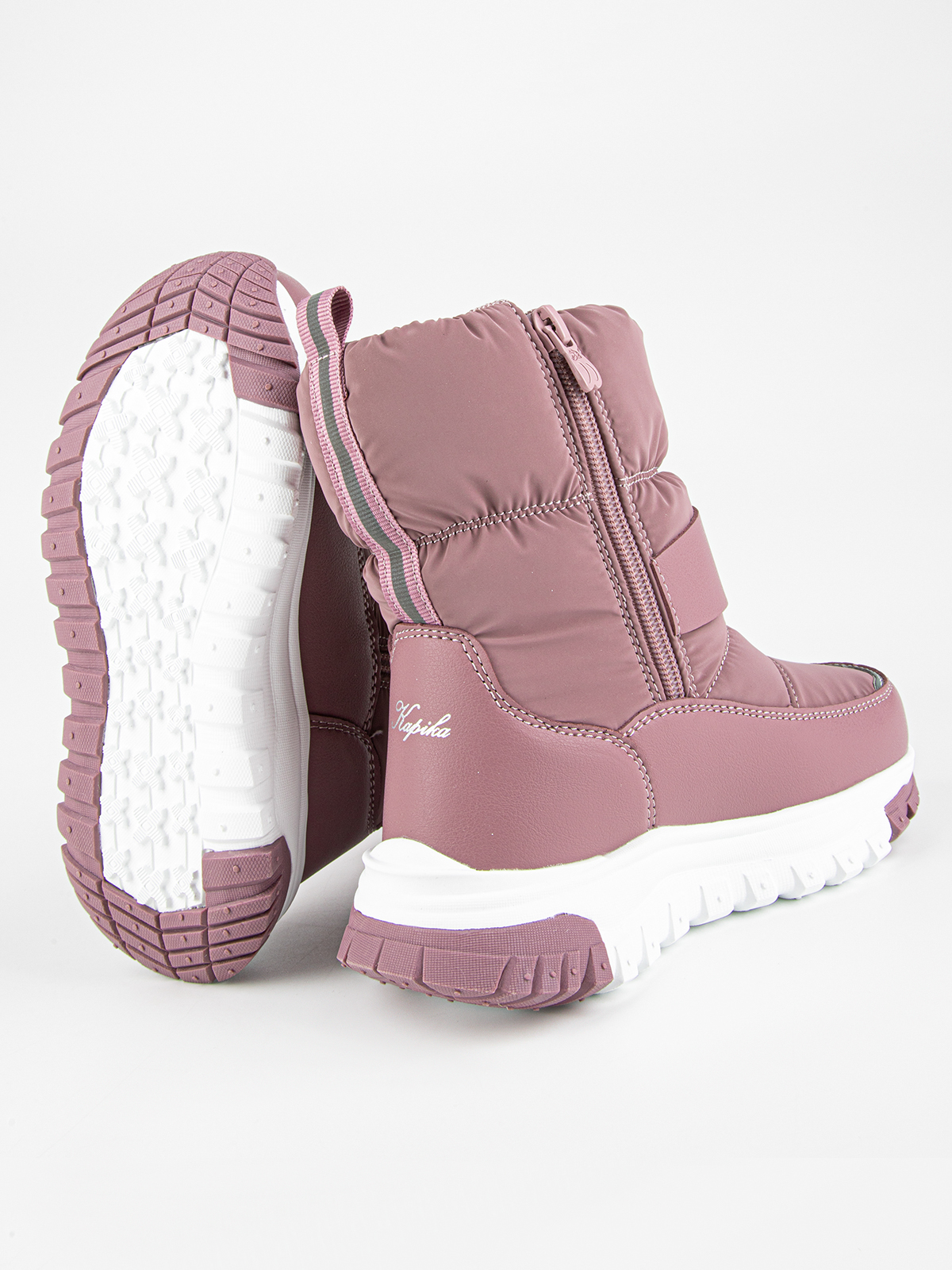 Сапоги артикул:1916д-3-5