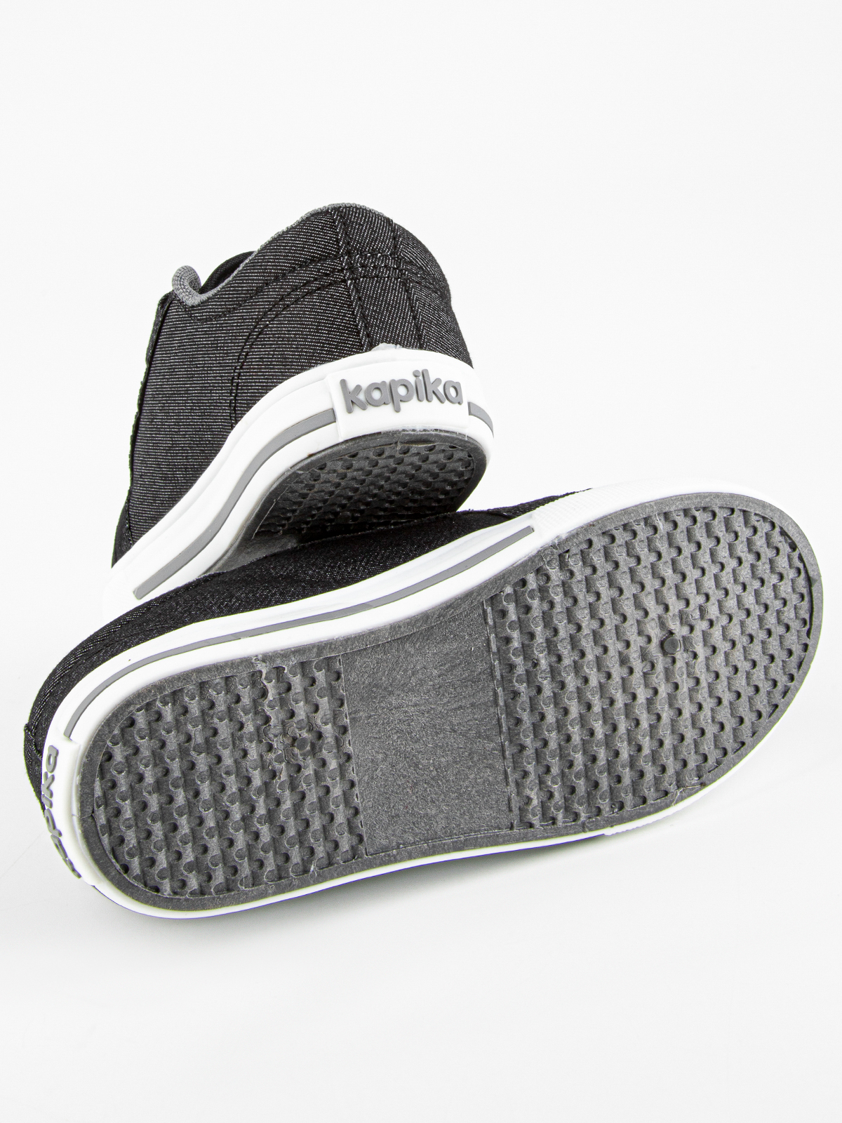 Кеды артикул:73585-11-5