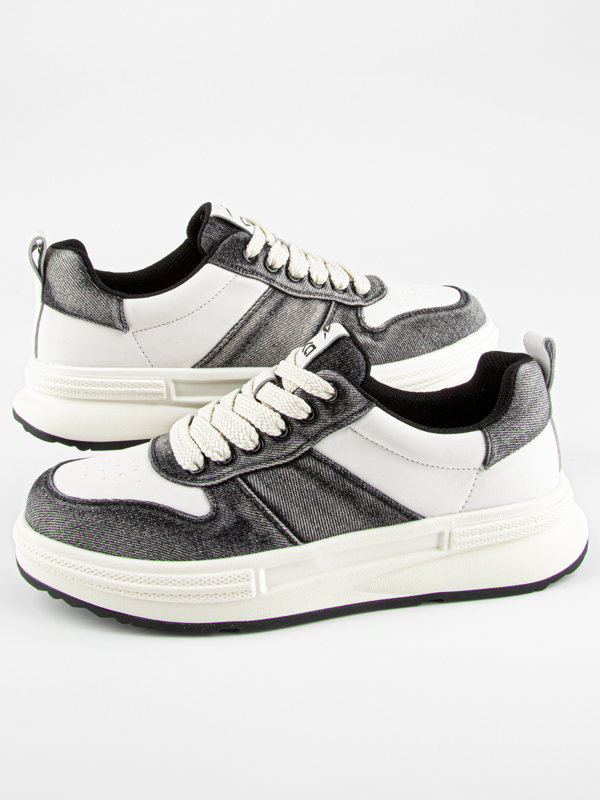 Полуботинки артикул:24987к-1-4